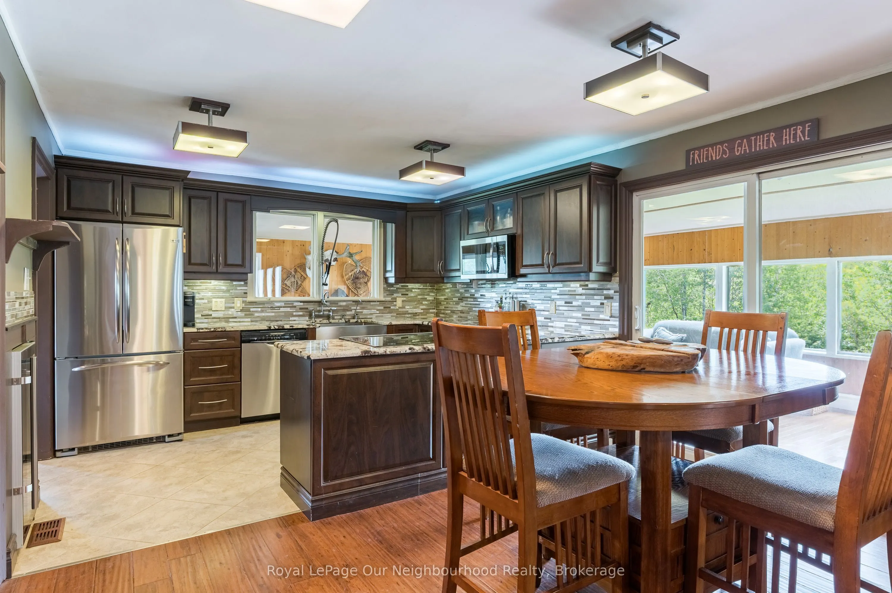 154 Collin Road