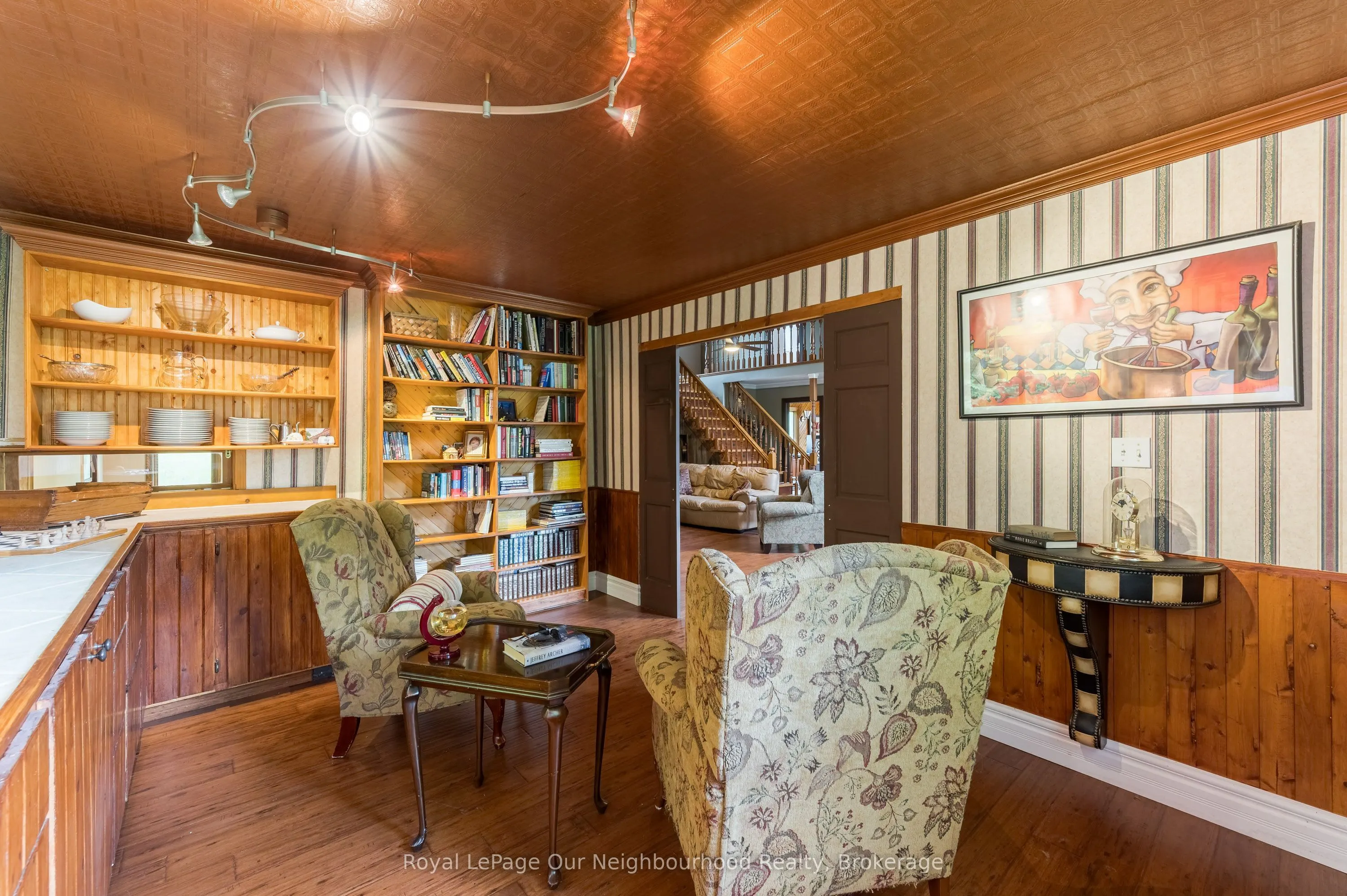 154 Collin Road