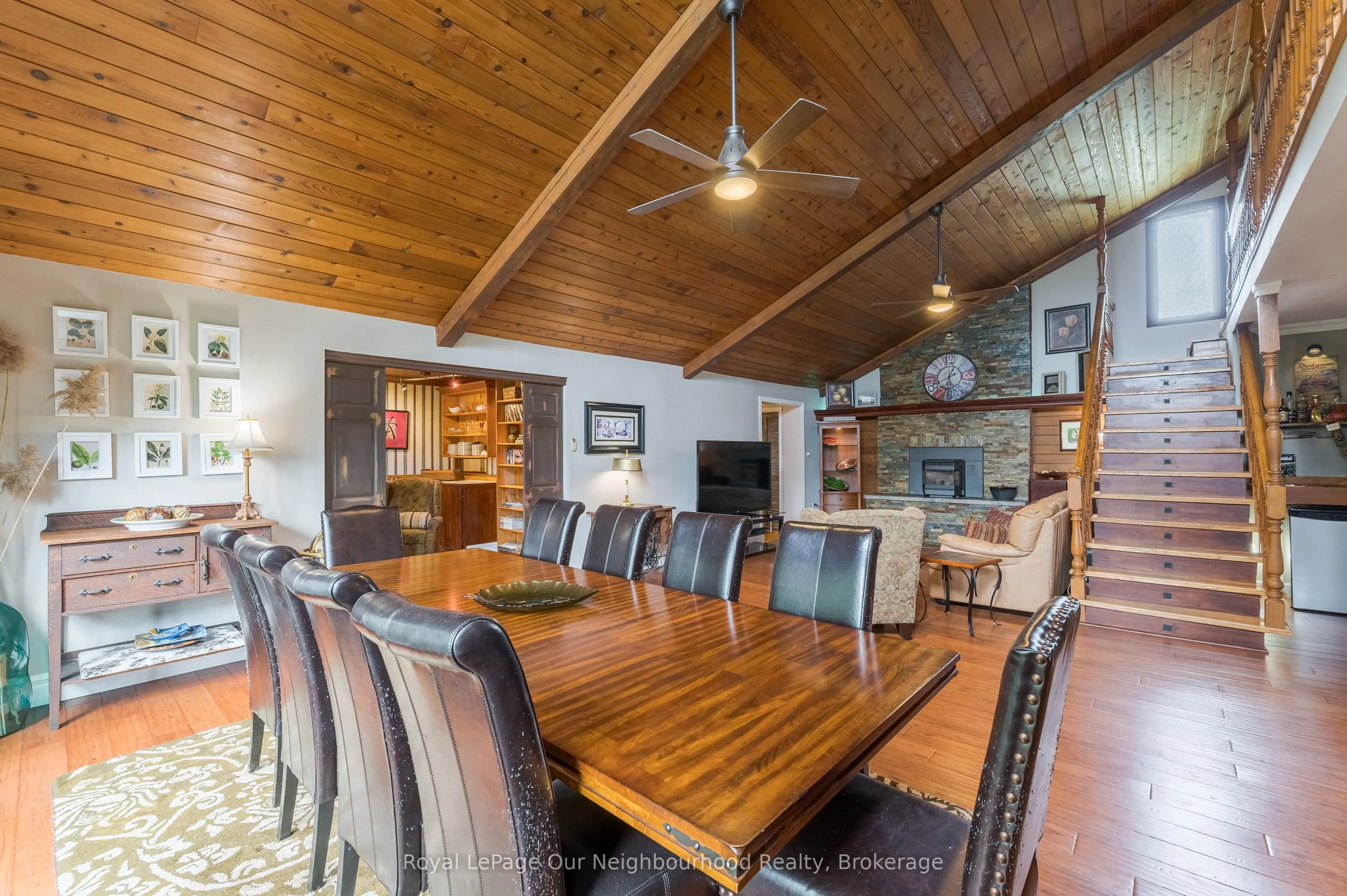 154 Collin Road