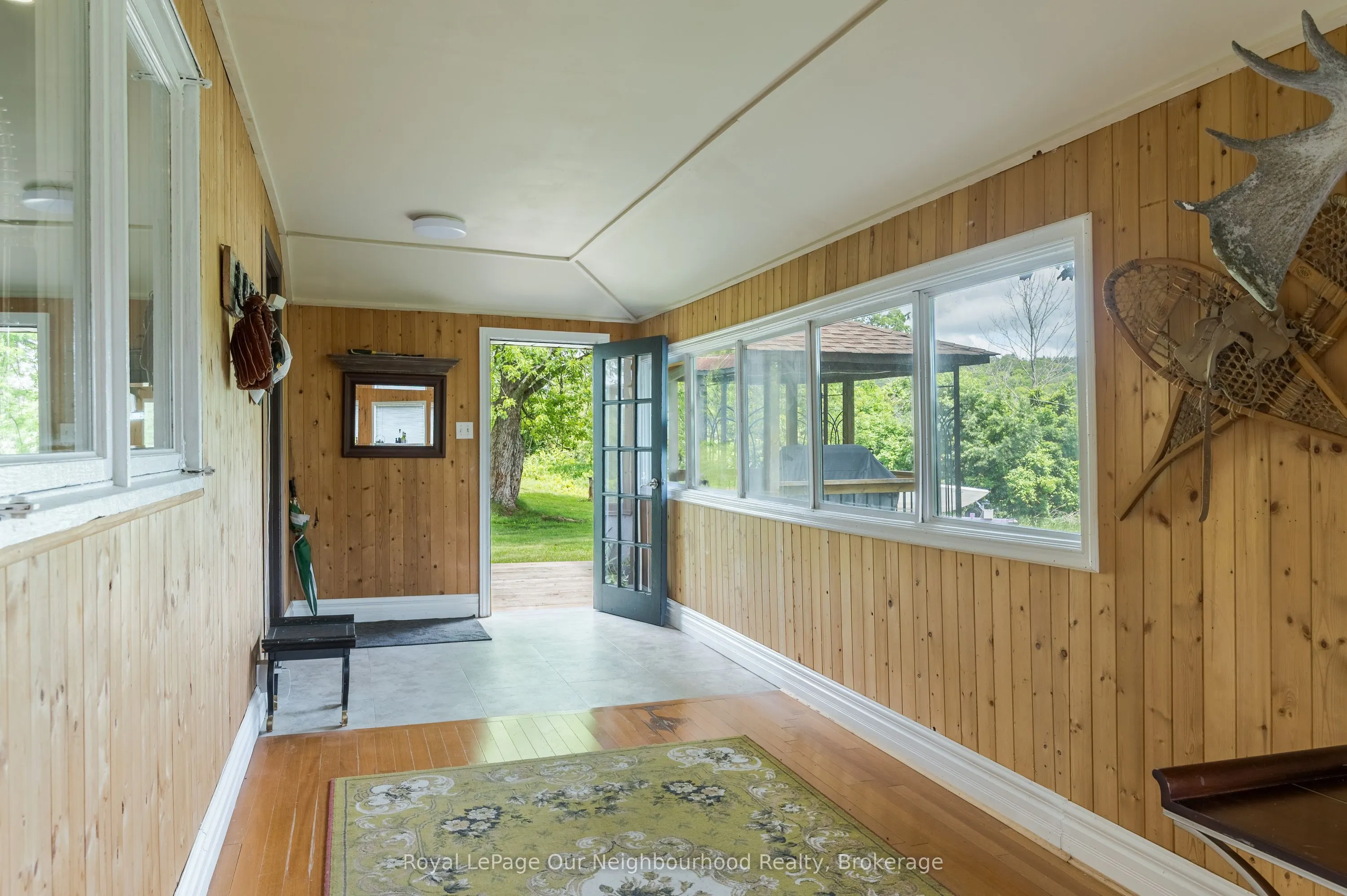 154 Collin Road