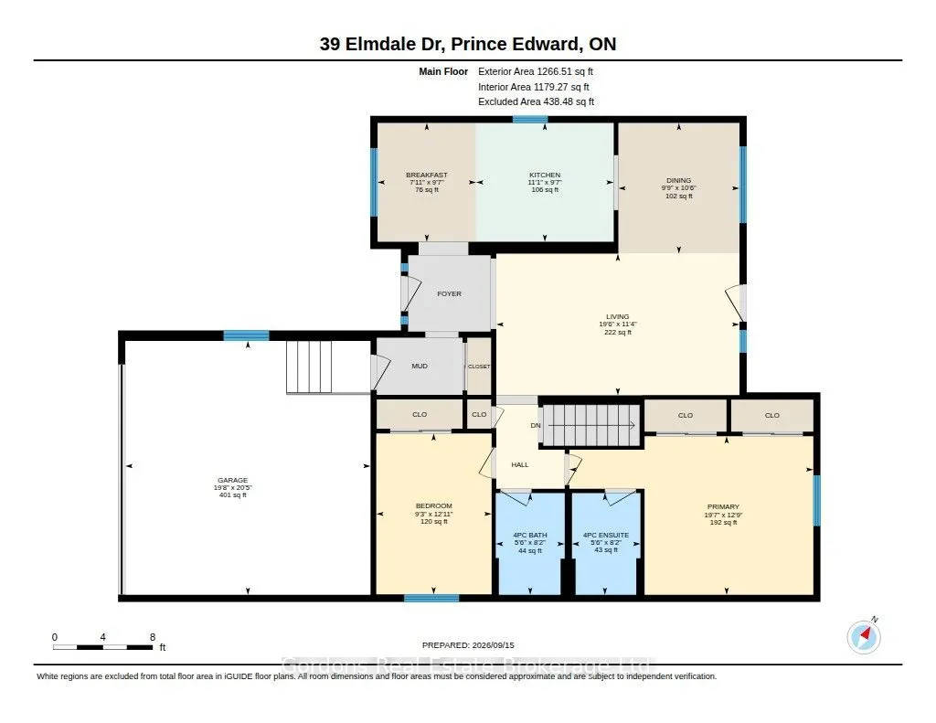 39 Elmdale Drive