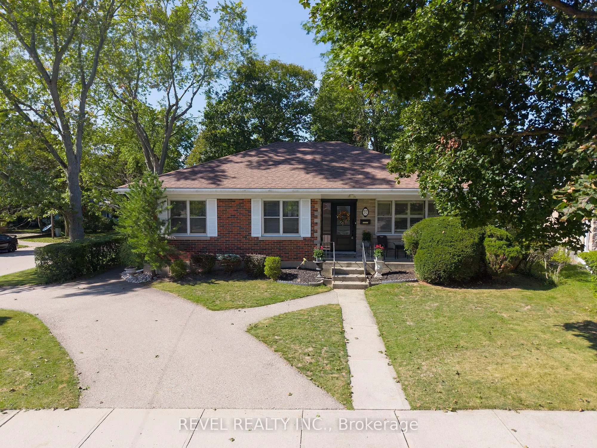 57 Devon Street