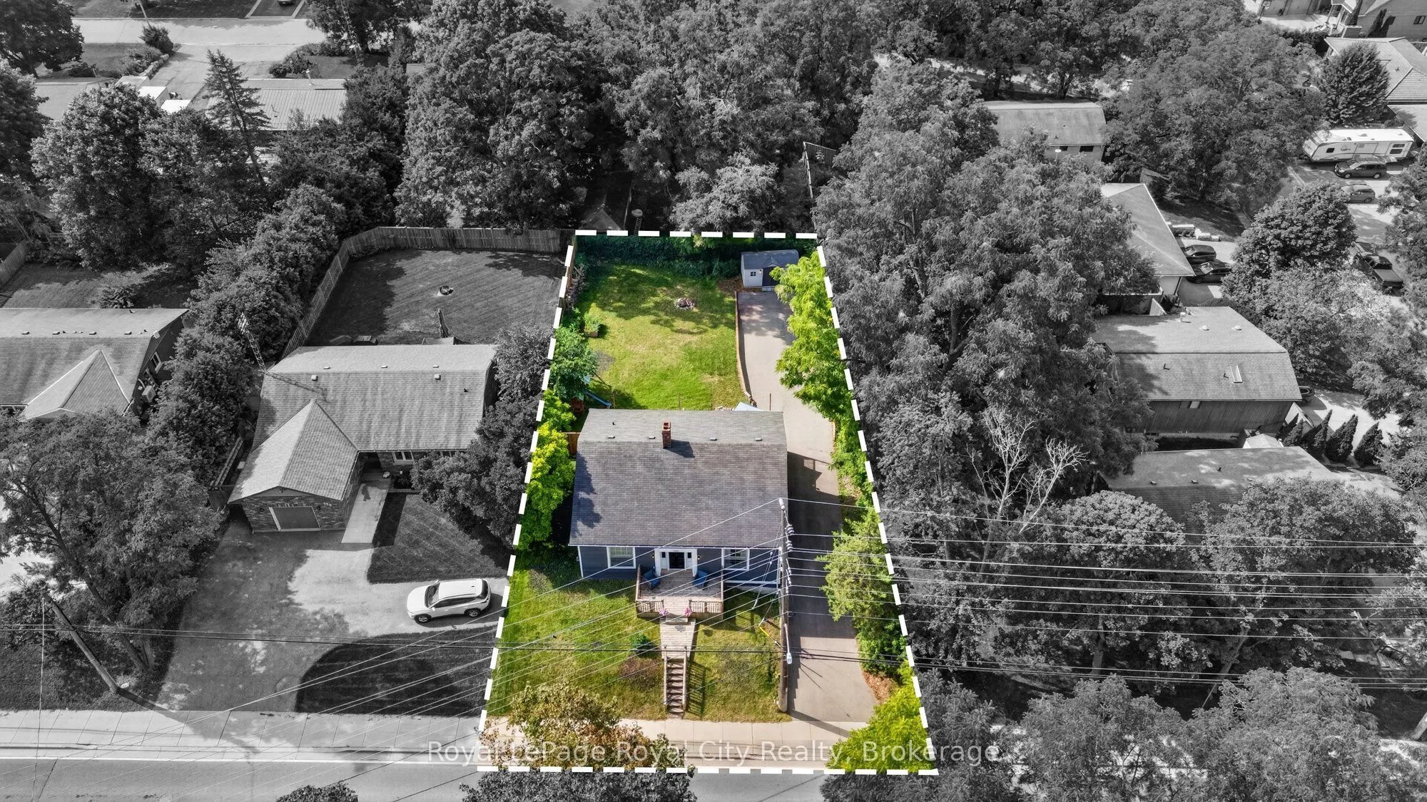 393 Main Street S