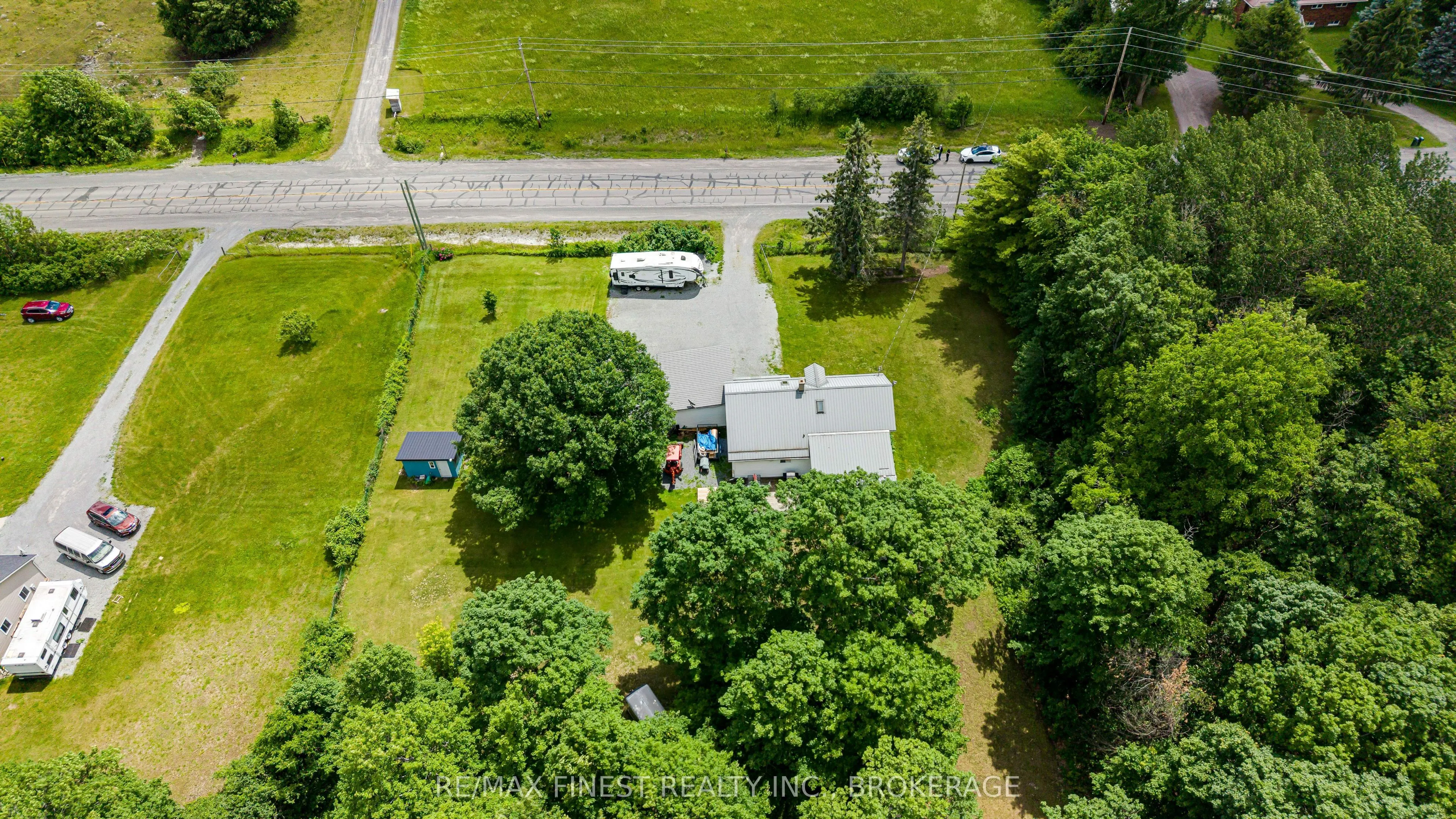 2018 Rutledge Road