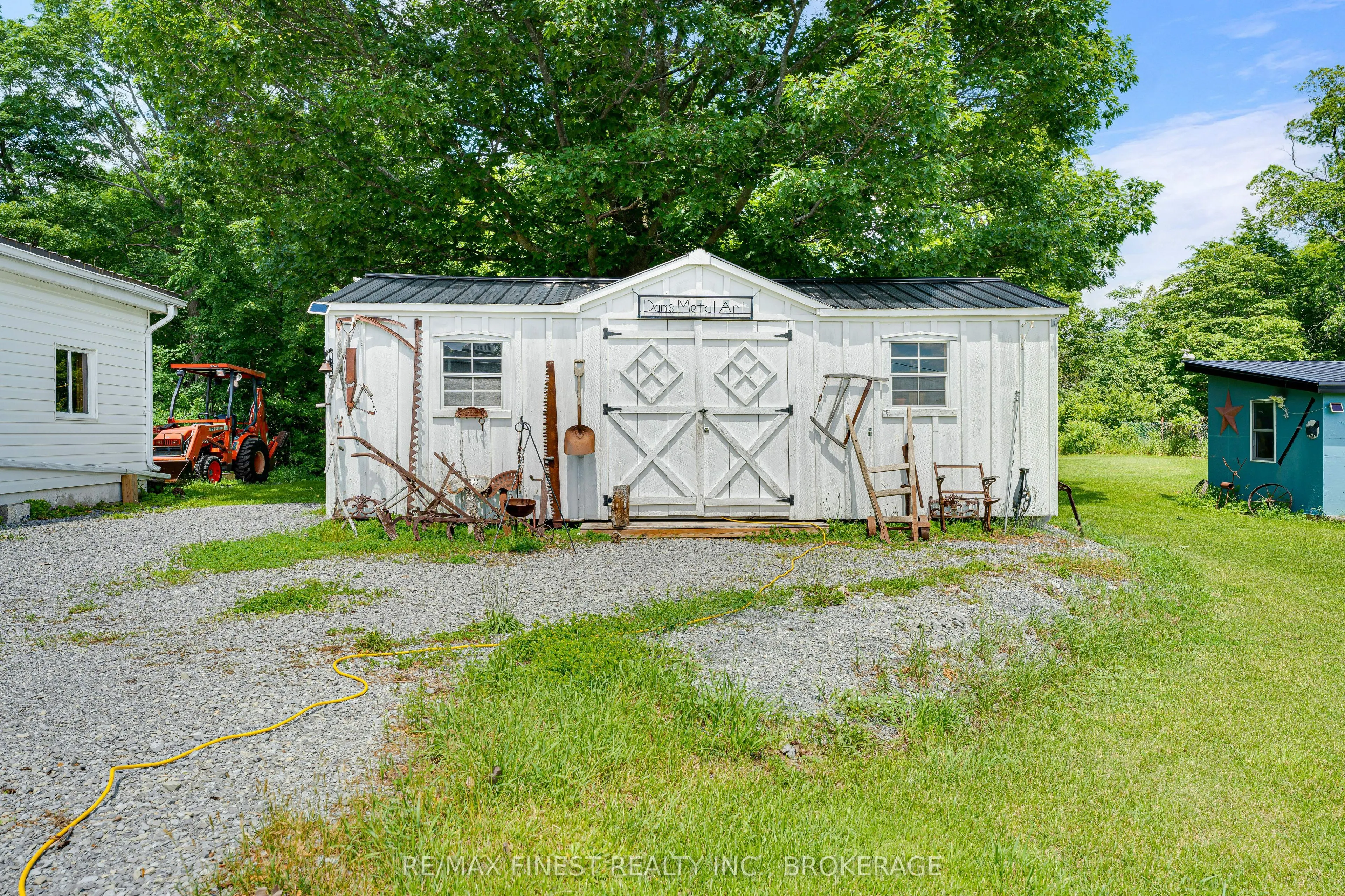 2018 Rutledge Road