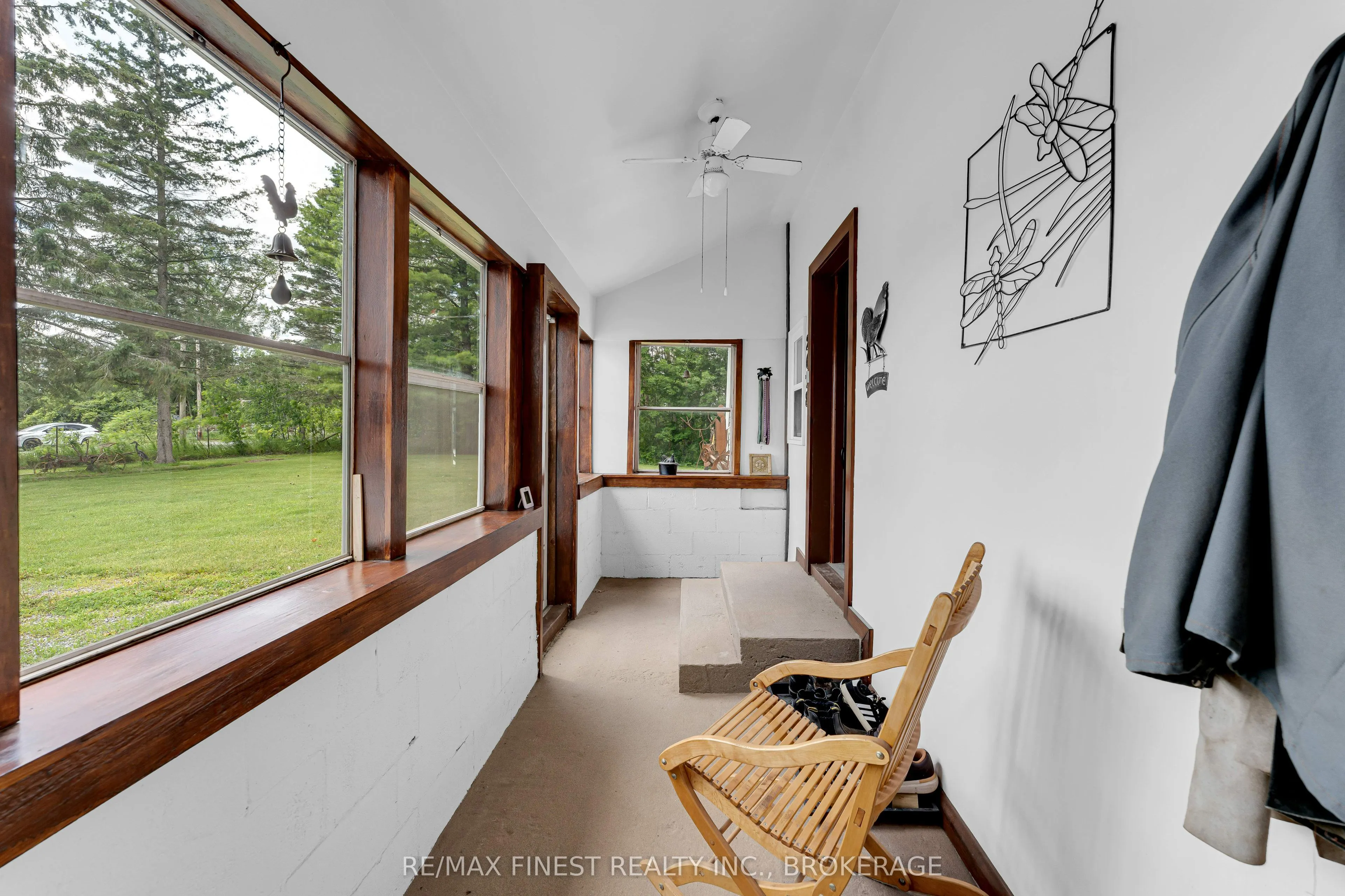 2018 Rutledge Road