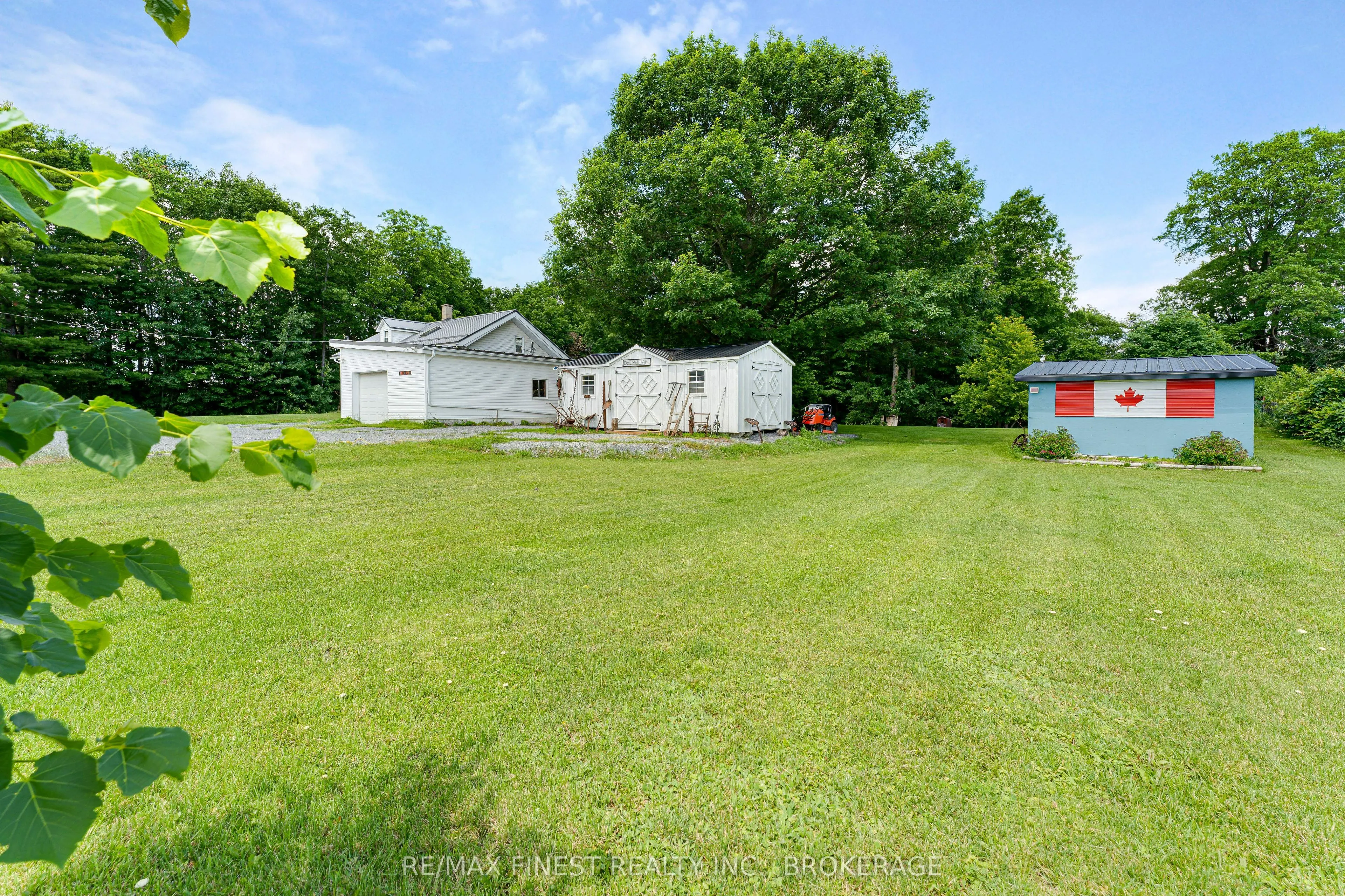 2018 Rutledge Road