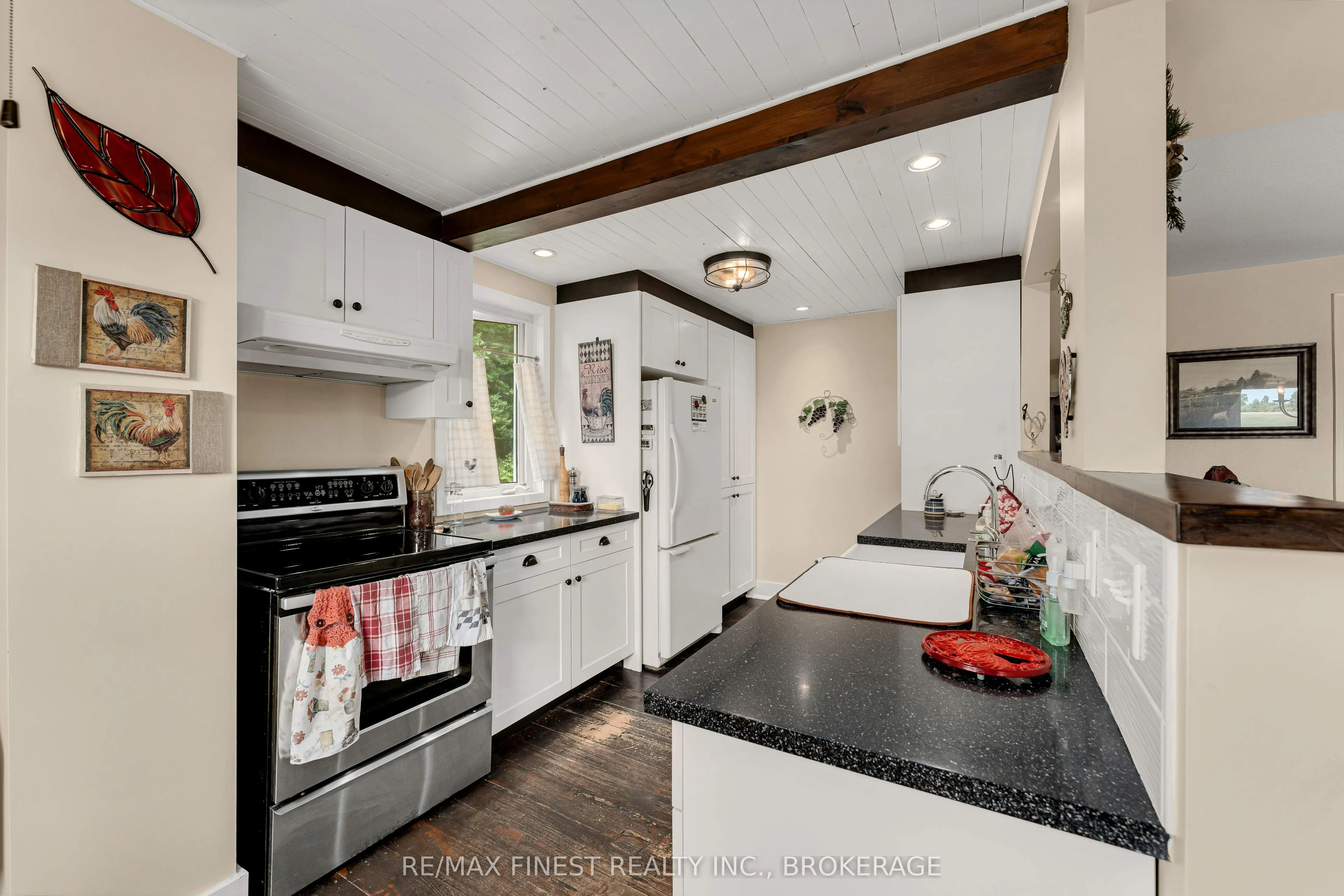 2018 Rutledge Road