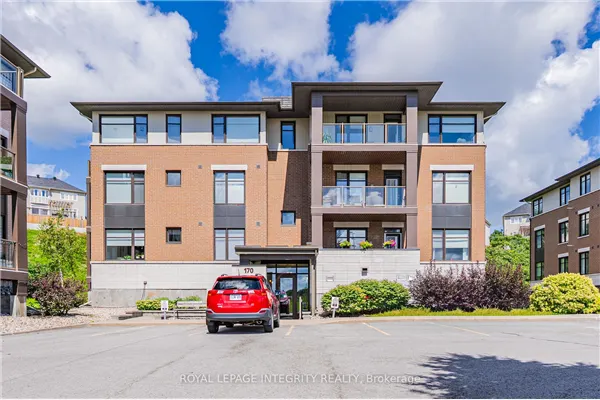 170 GUELPH Private #303
