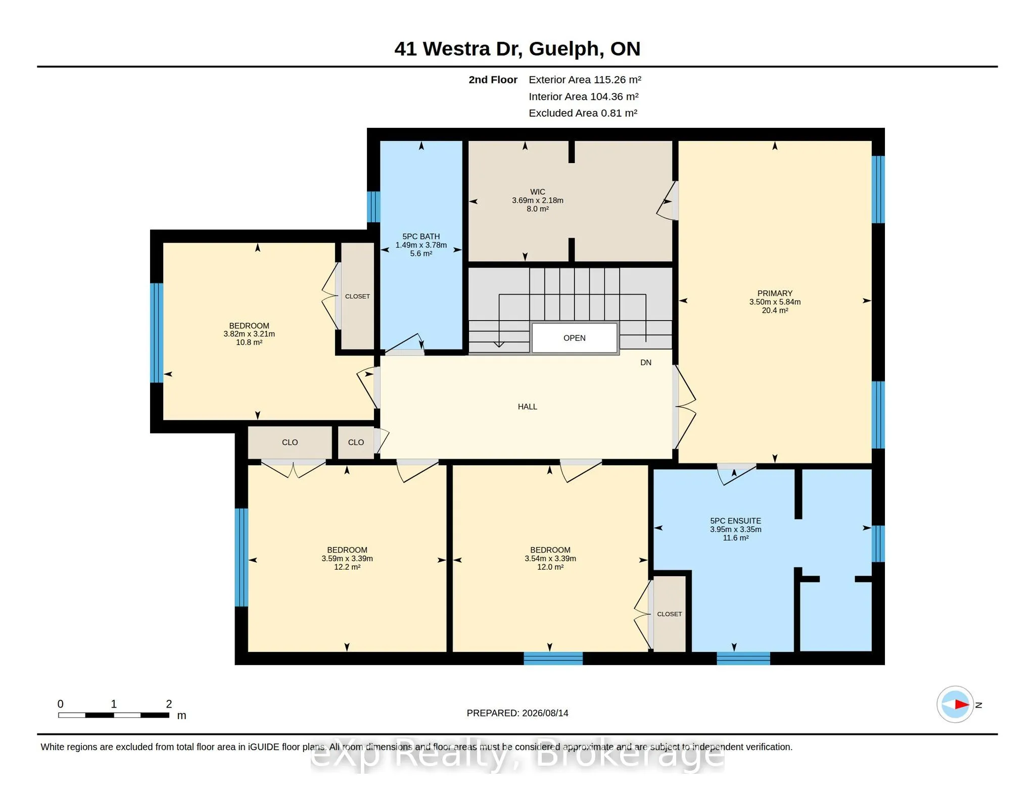 41 Westra Drive