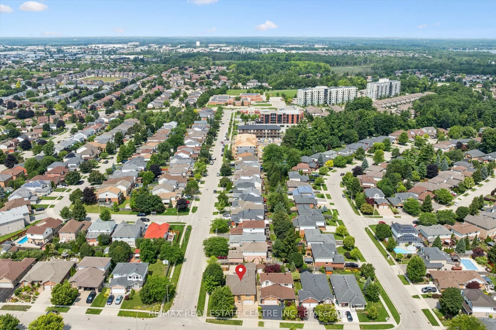 139 Attwood Drive