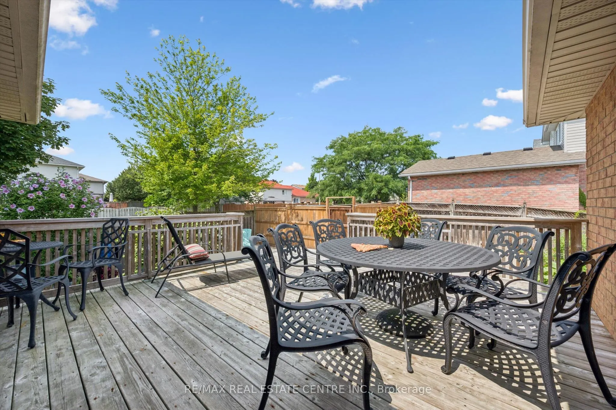 139 Attwood Drive