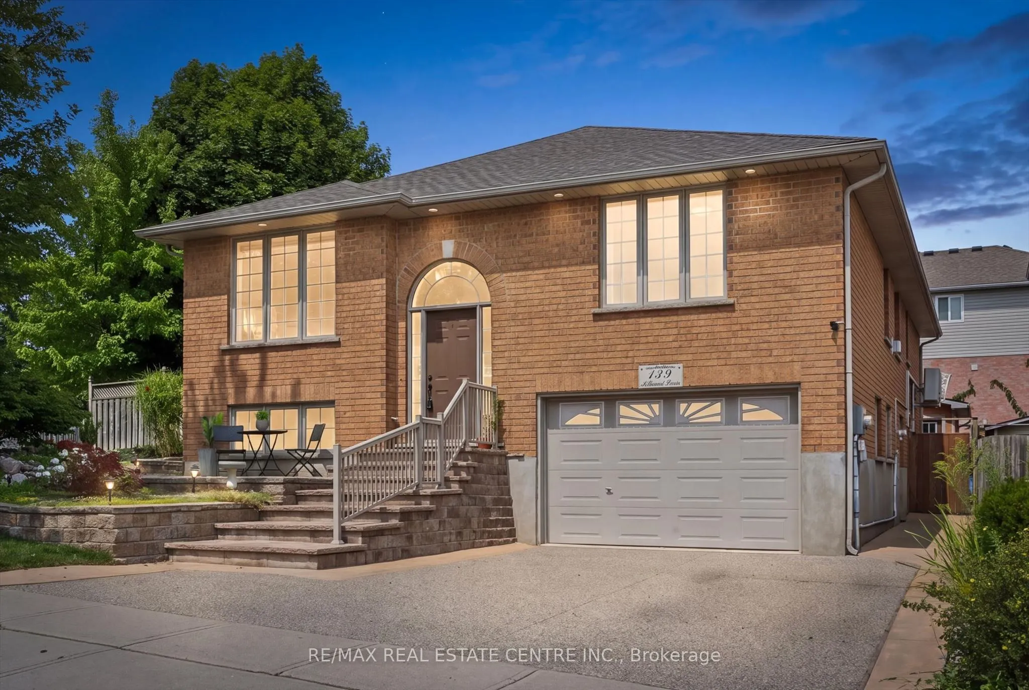 139 Attwood Drive