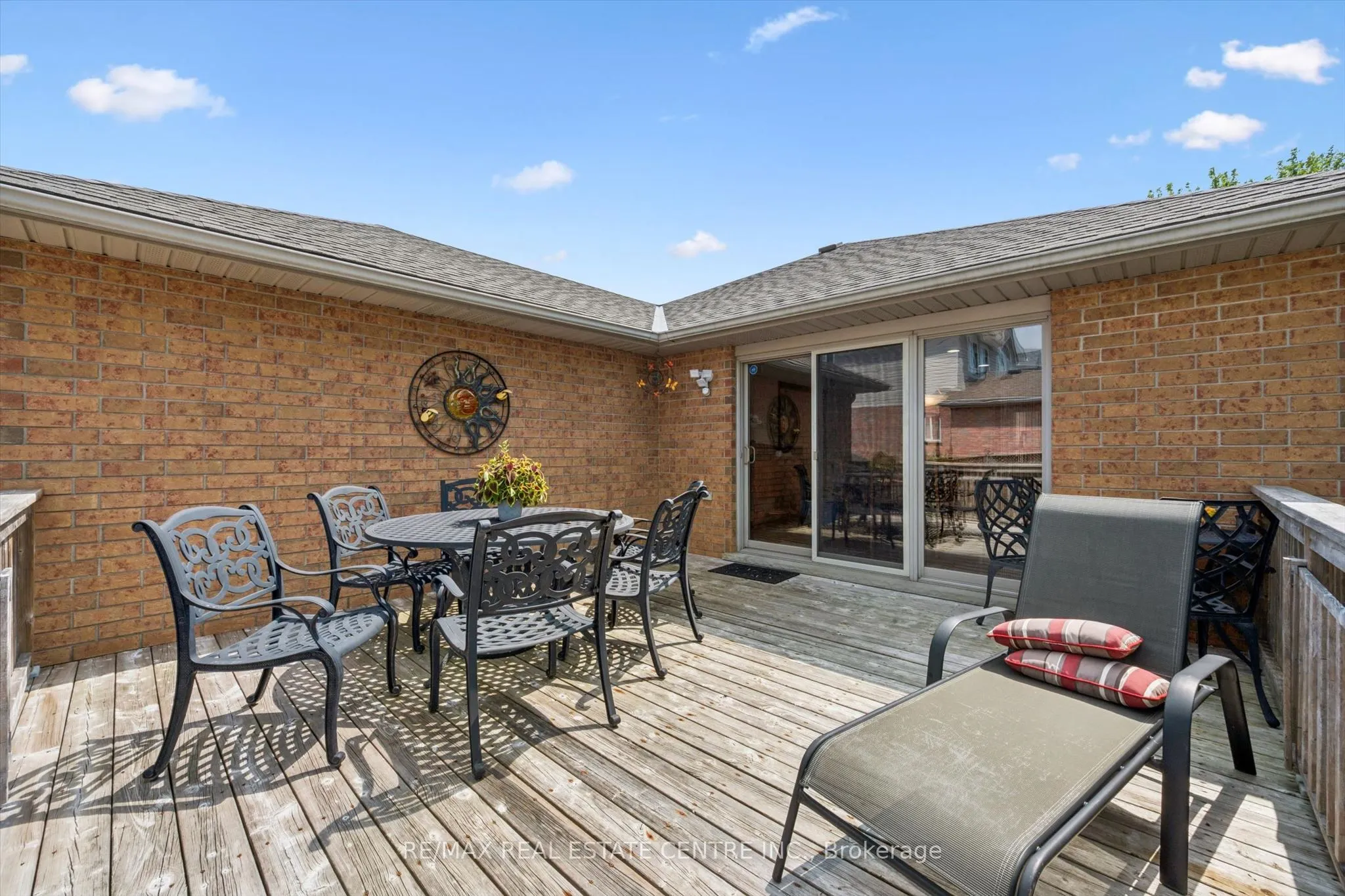 139 Attwood Drive