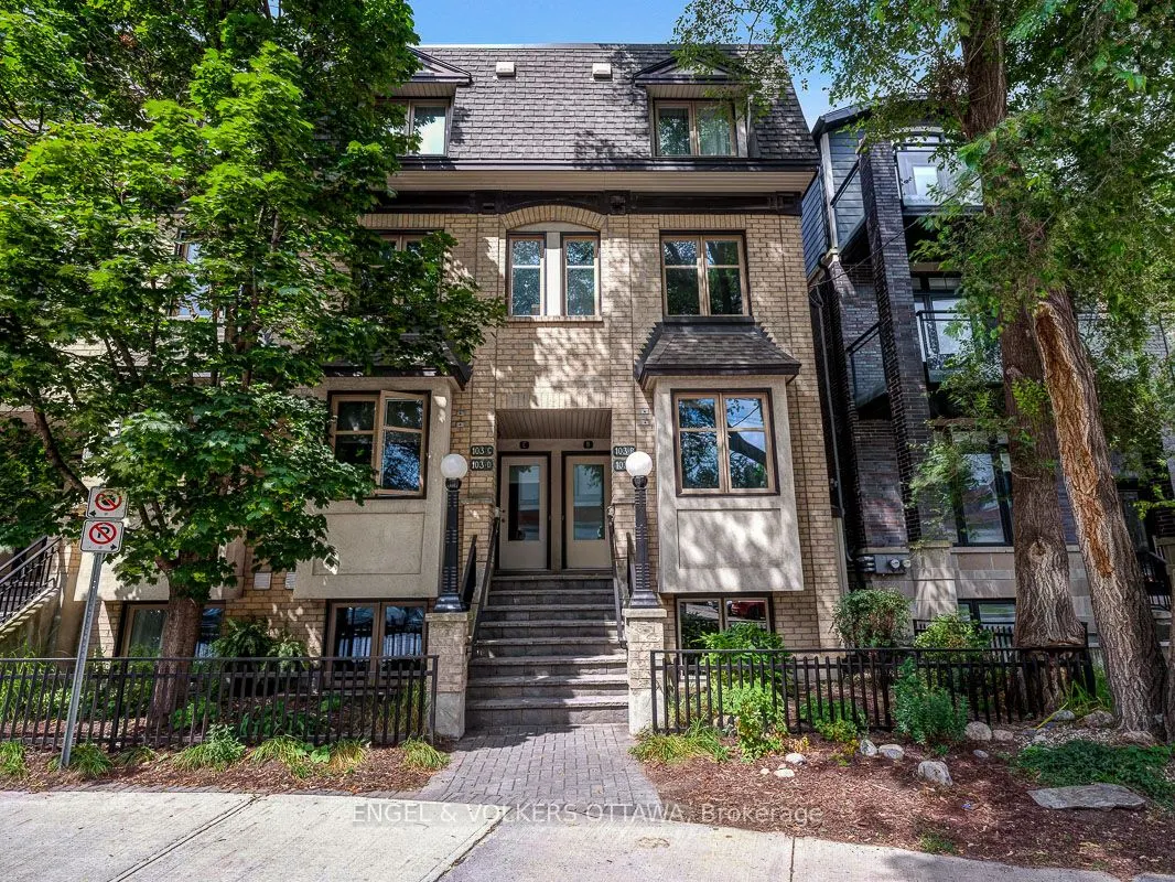 103 Third Avenue #A