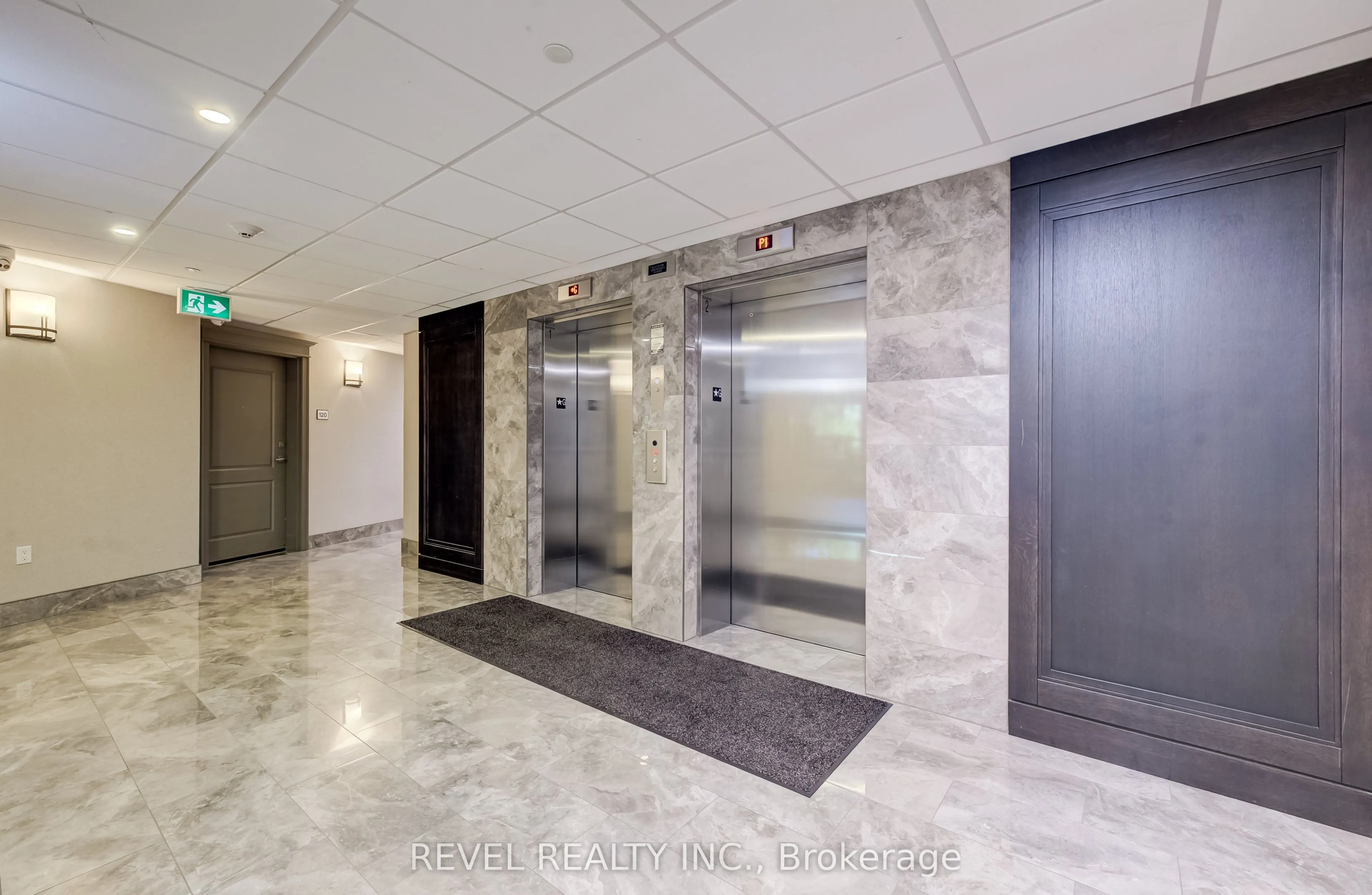 125 Shoreview Place #235