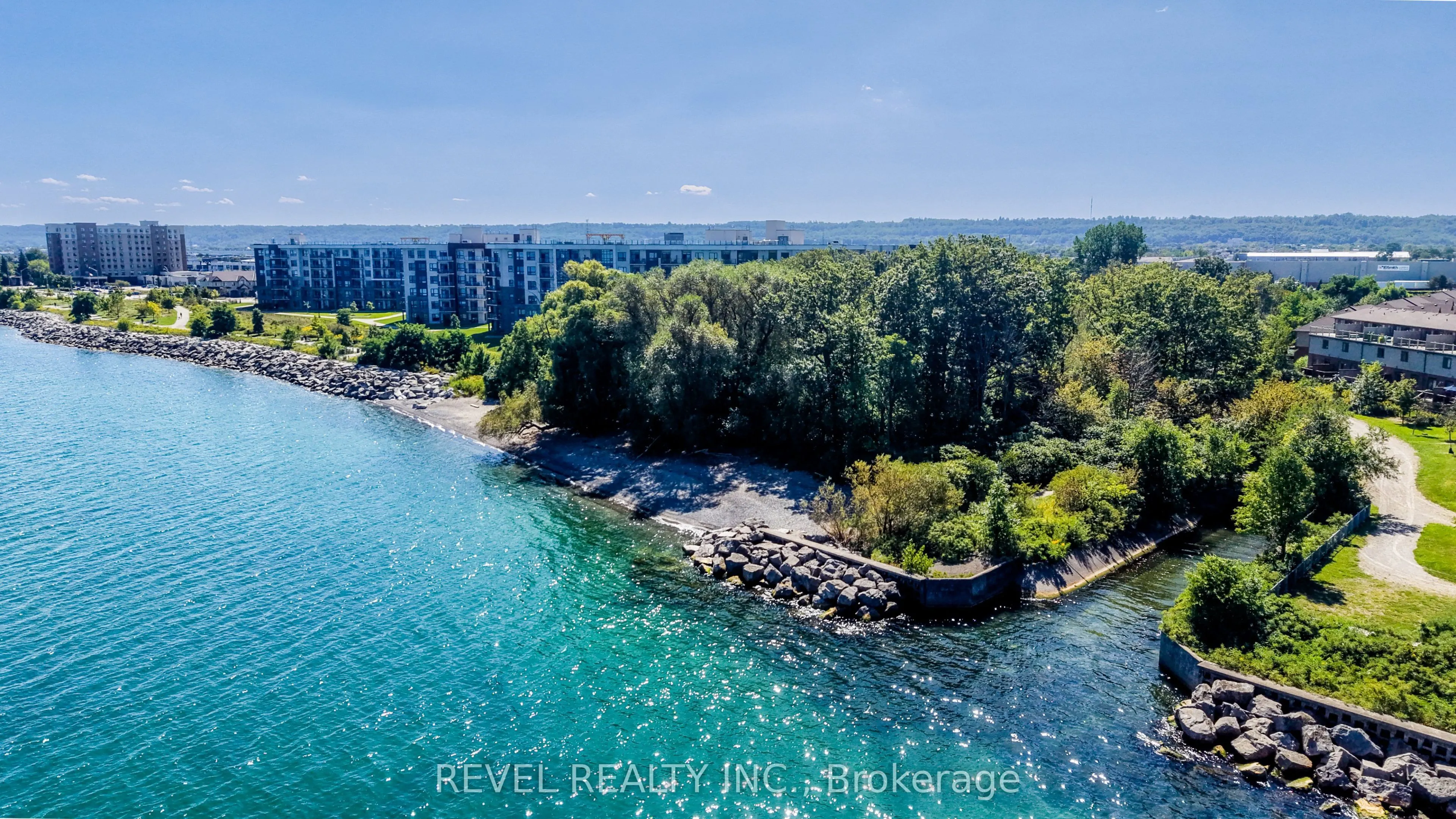 125 Shoreview Place #235