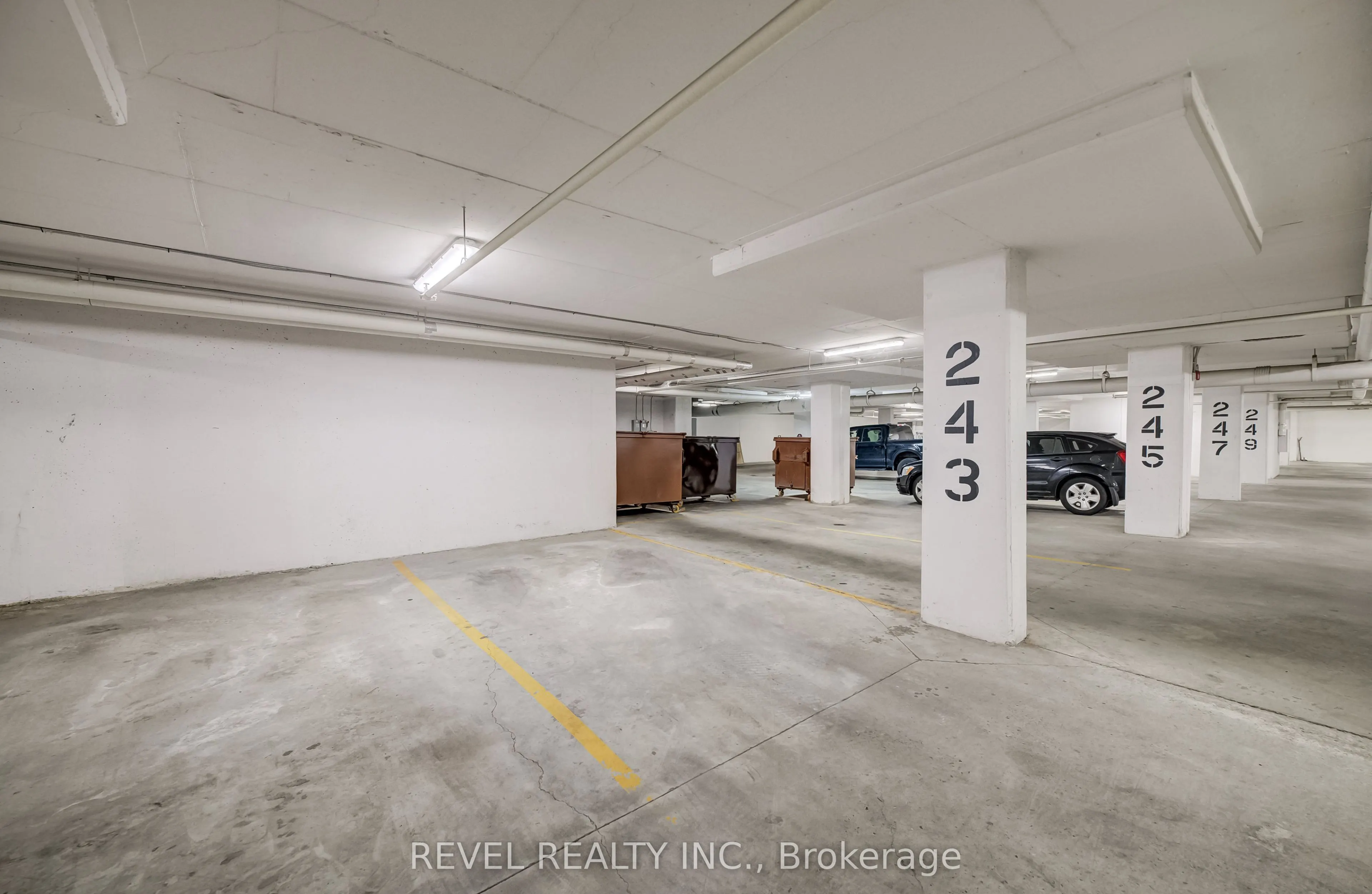 125 Shoreview Place #235