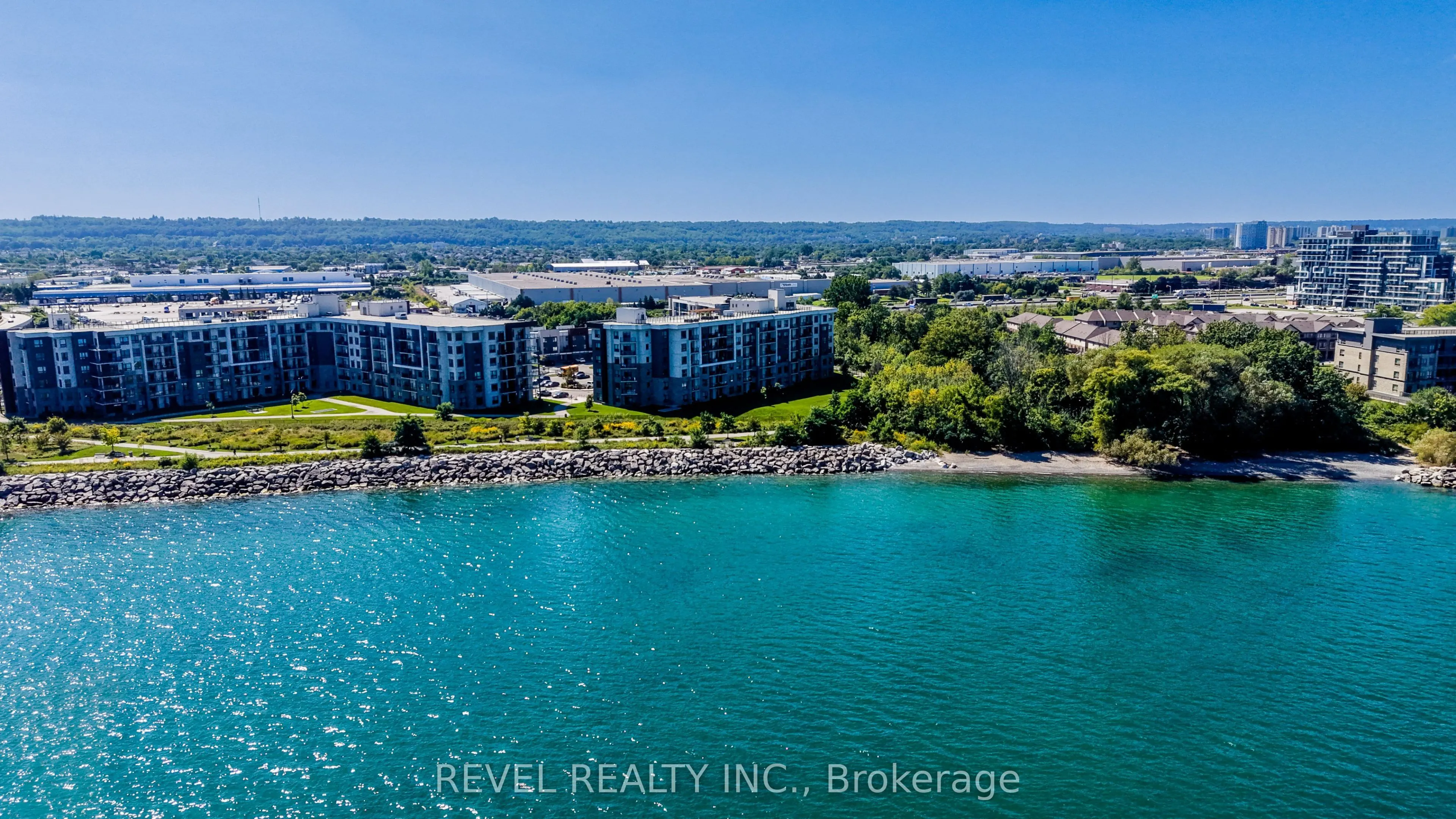 125 Shoreview Place #235