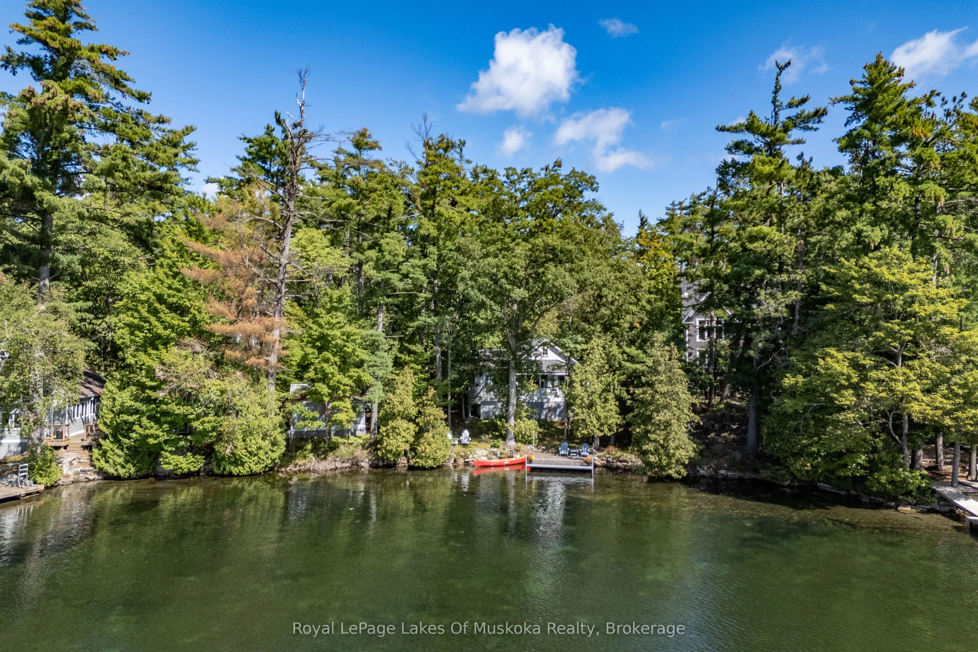1106 Clear Lake Road