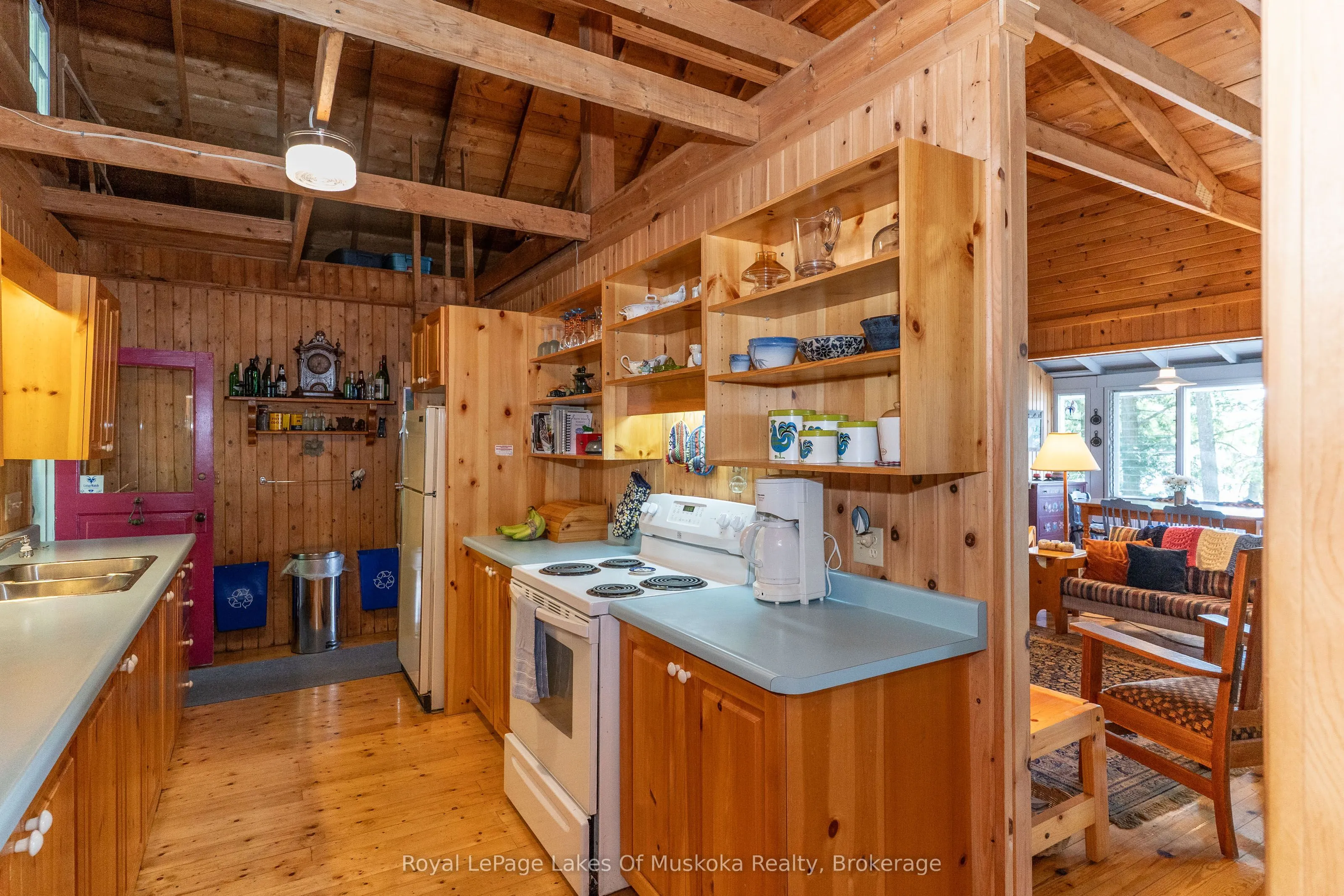 1106 Clear Lake Road