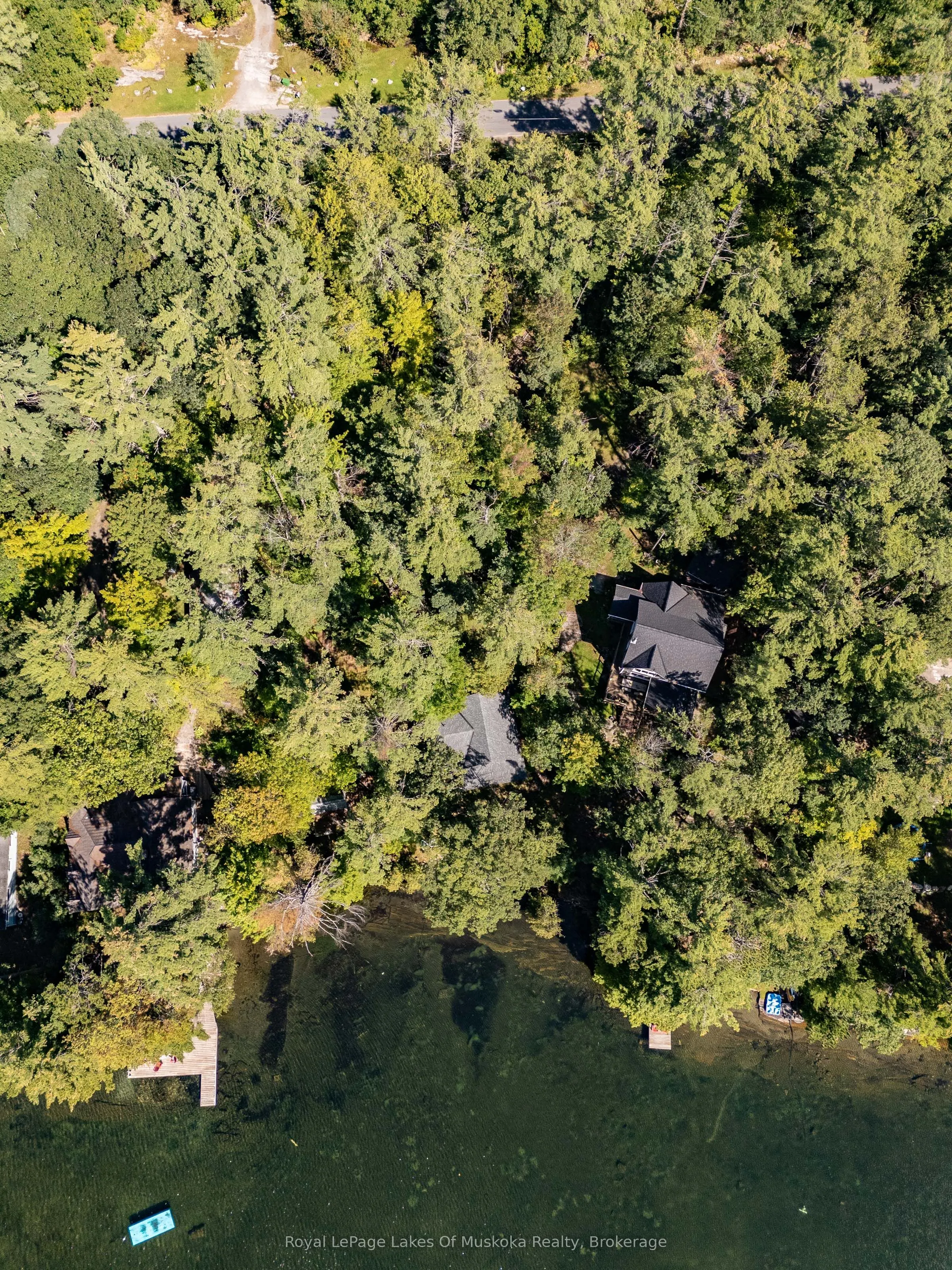 1106 Clear Lake Road