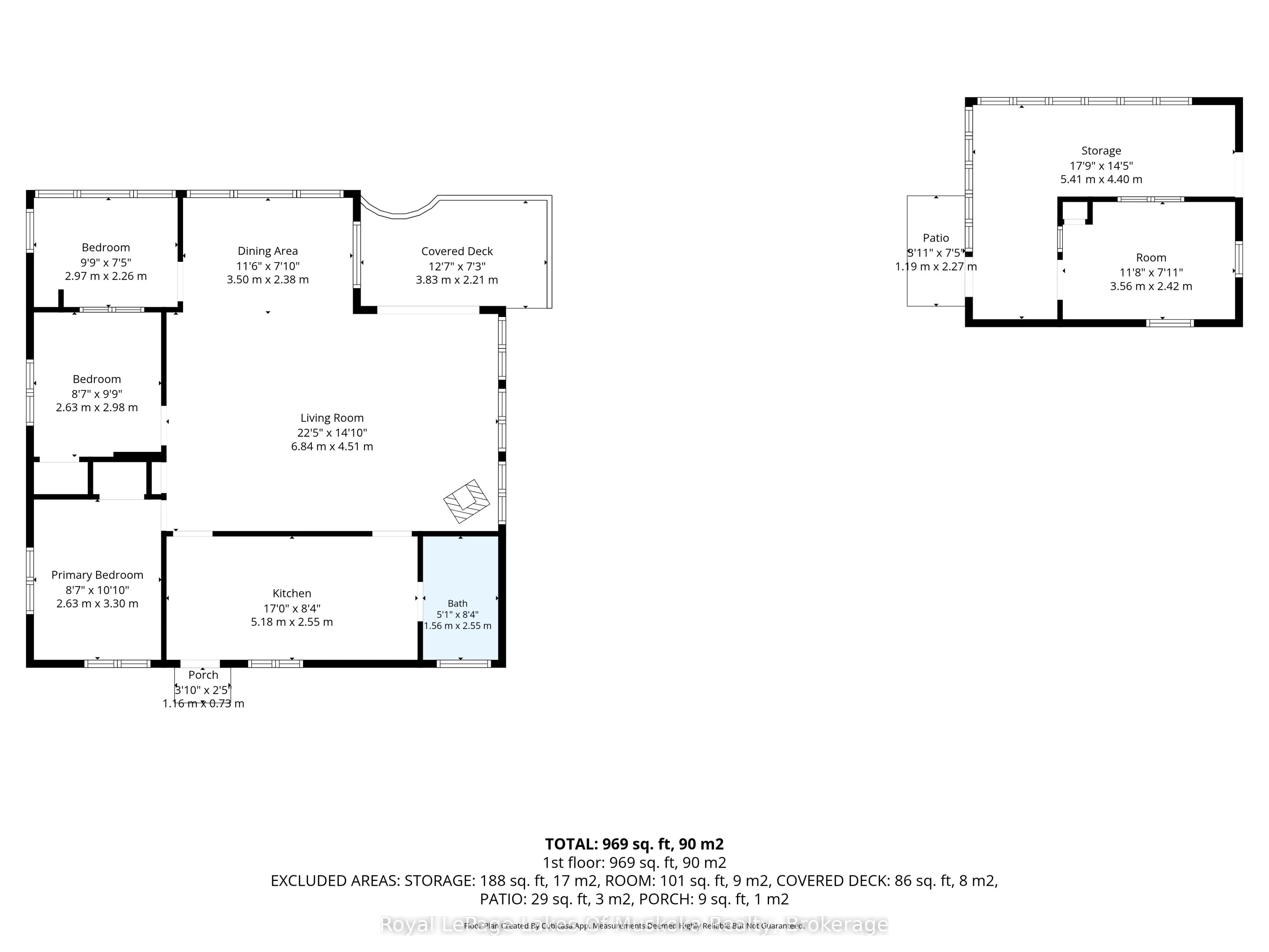 1106 Clear Lake Road