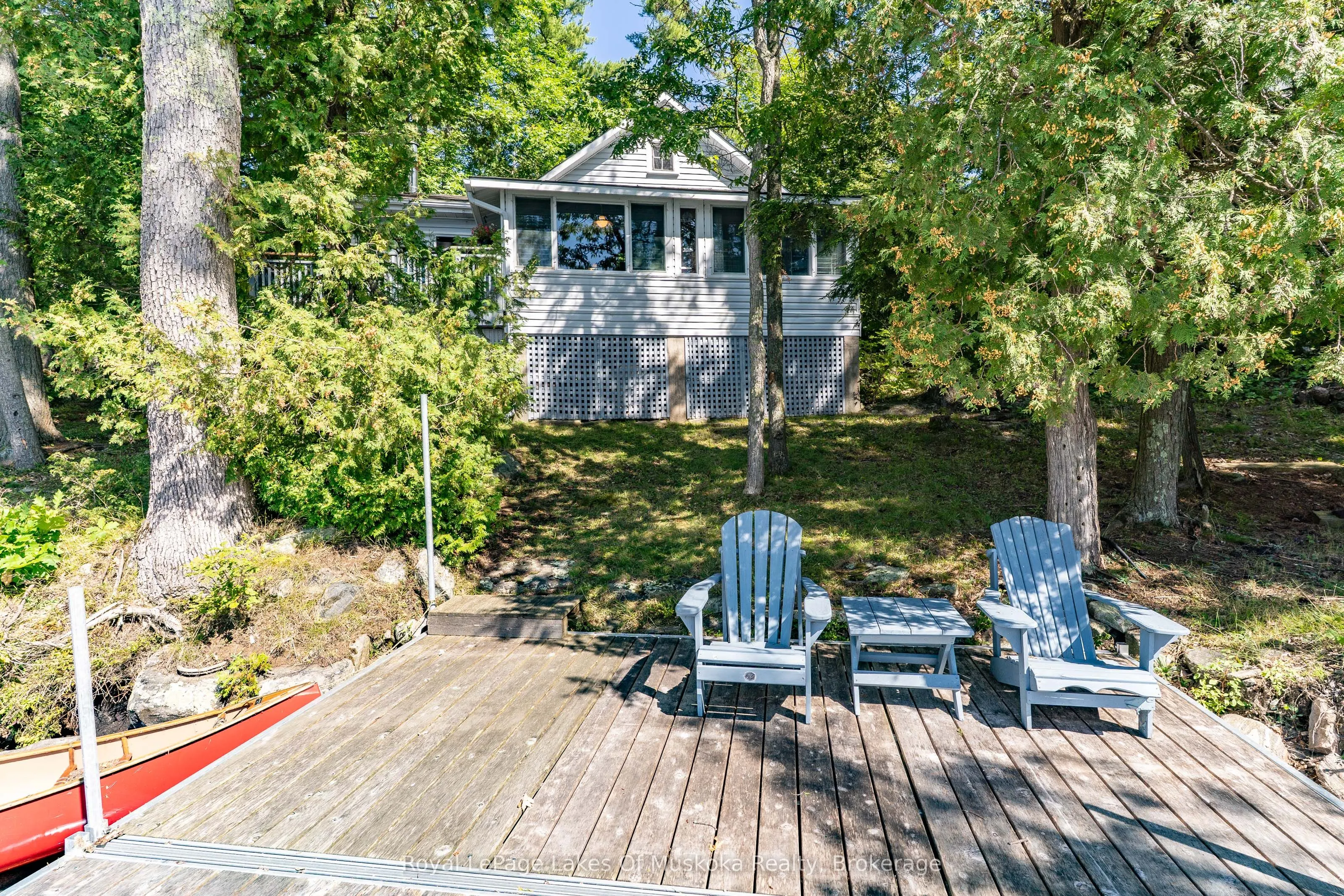 1106 Clear Lake Road