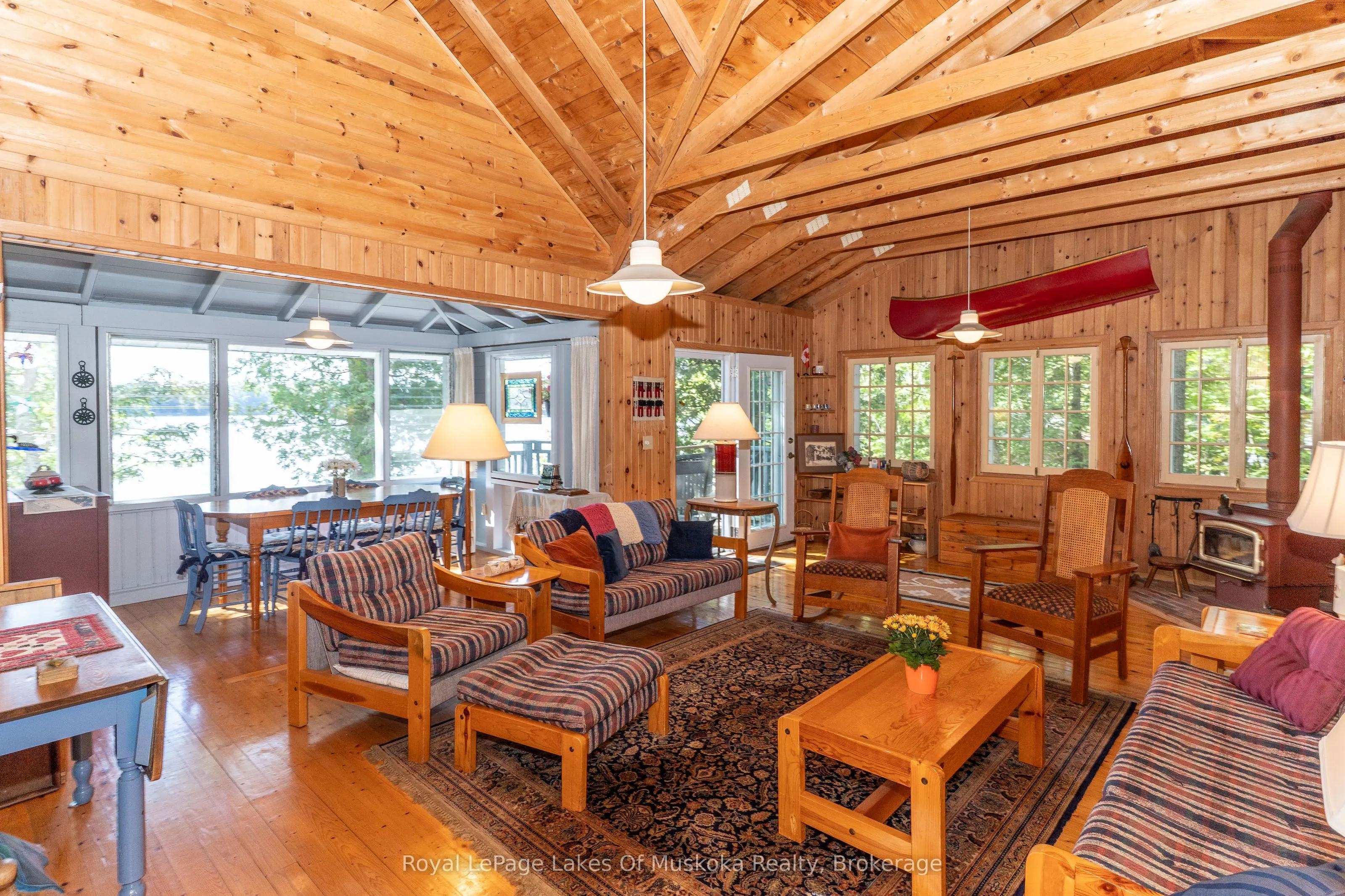1106 Clear Lake Road