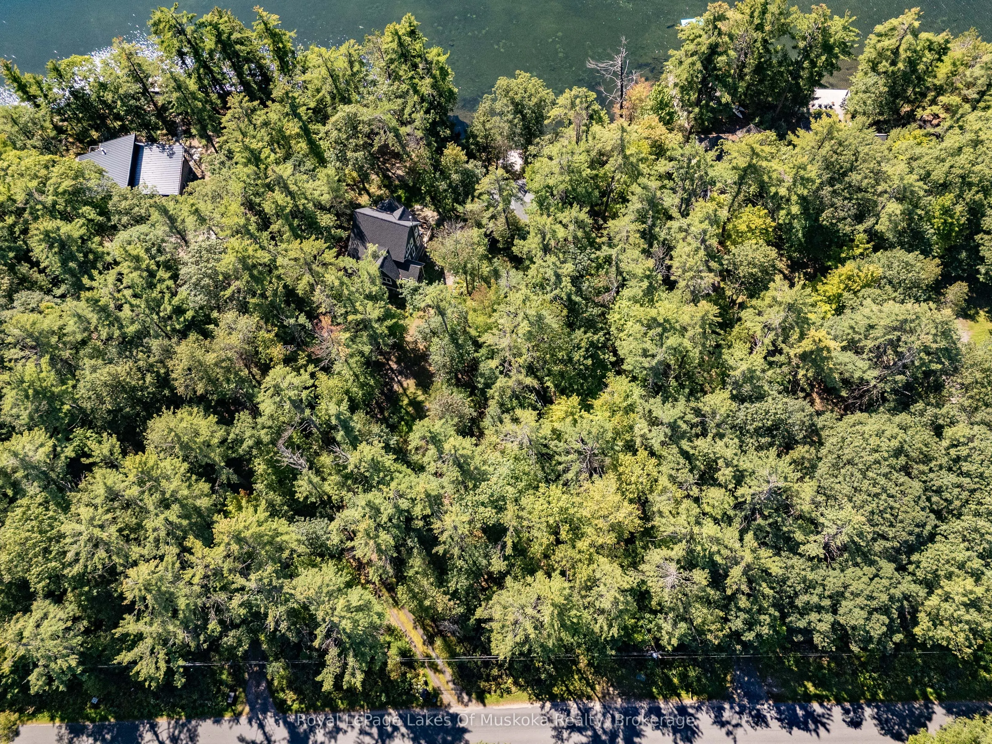 1106 Clear Lake Road