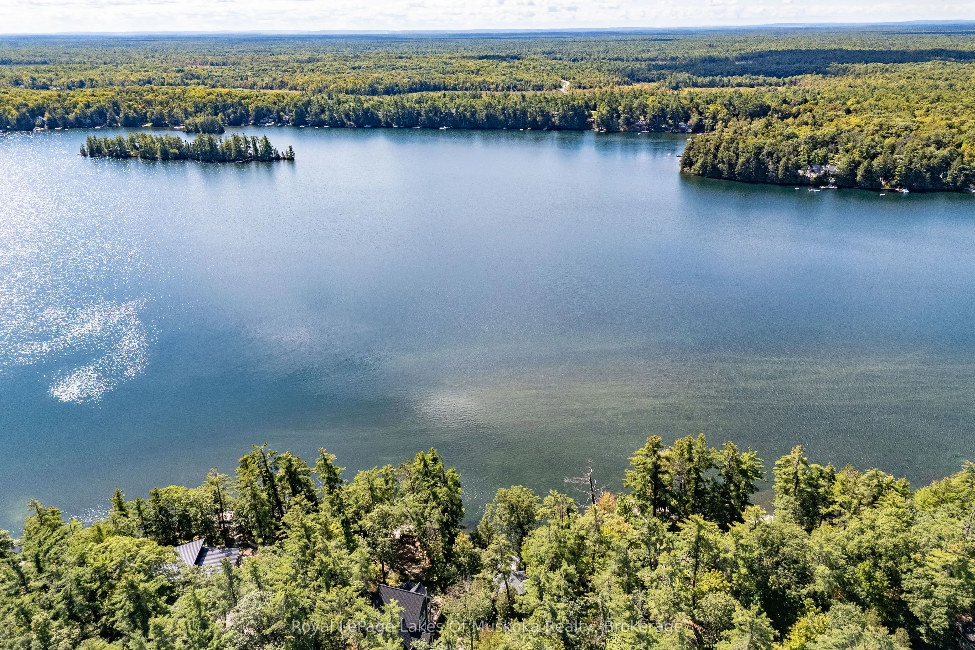 1106 Clear Lake Road