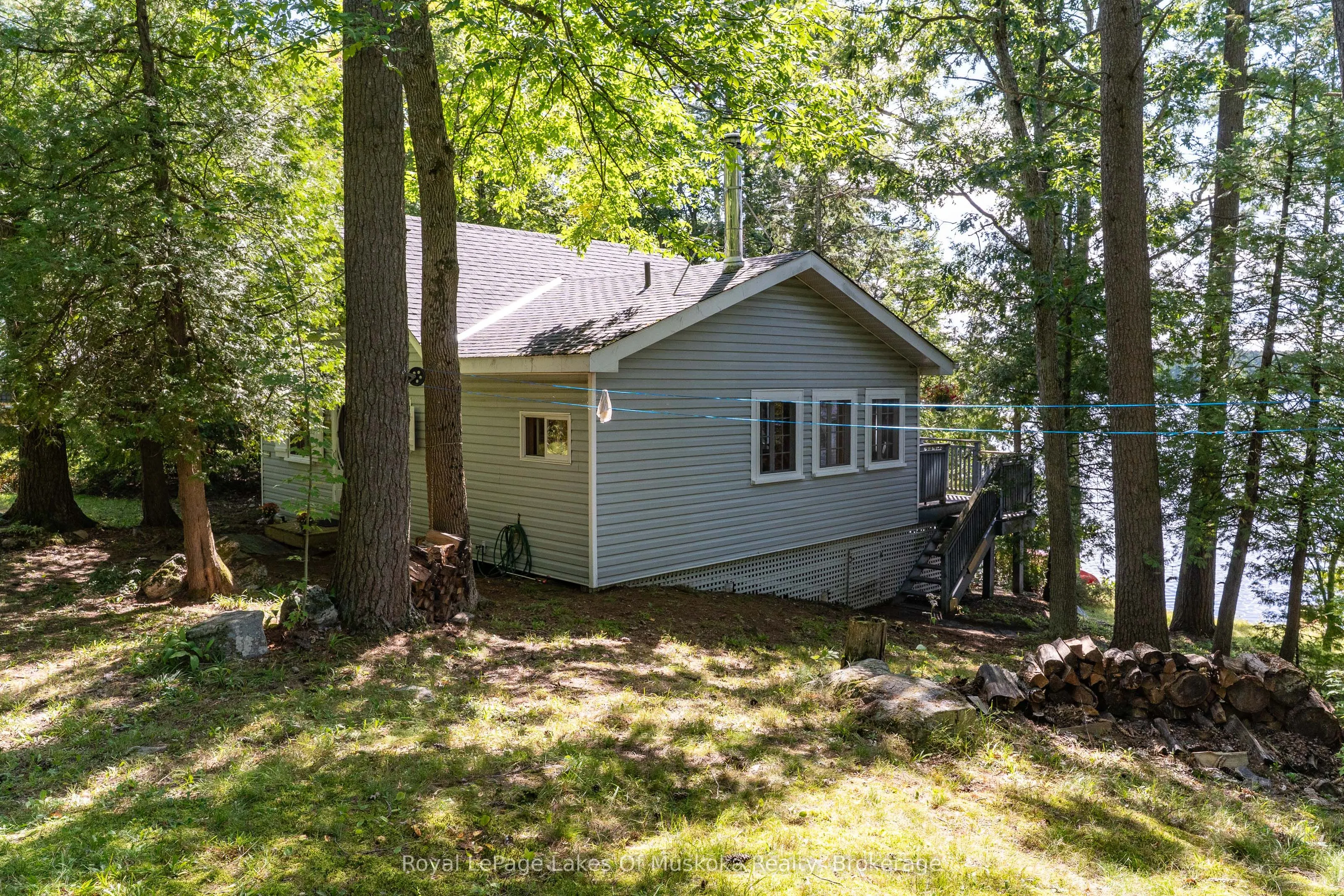 1106 Clear Lake Road