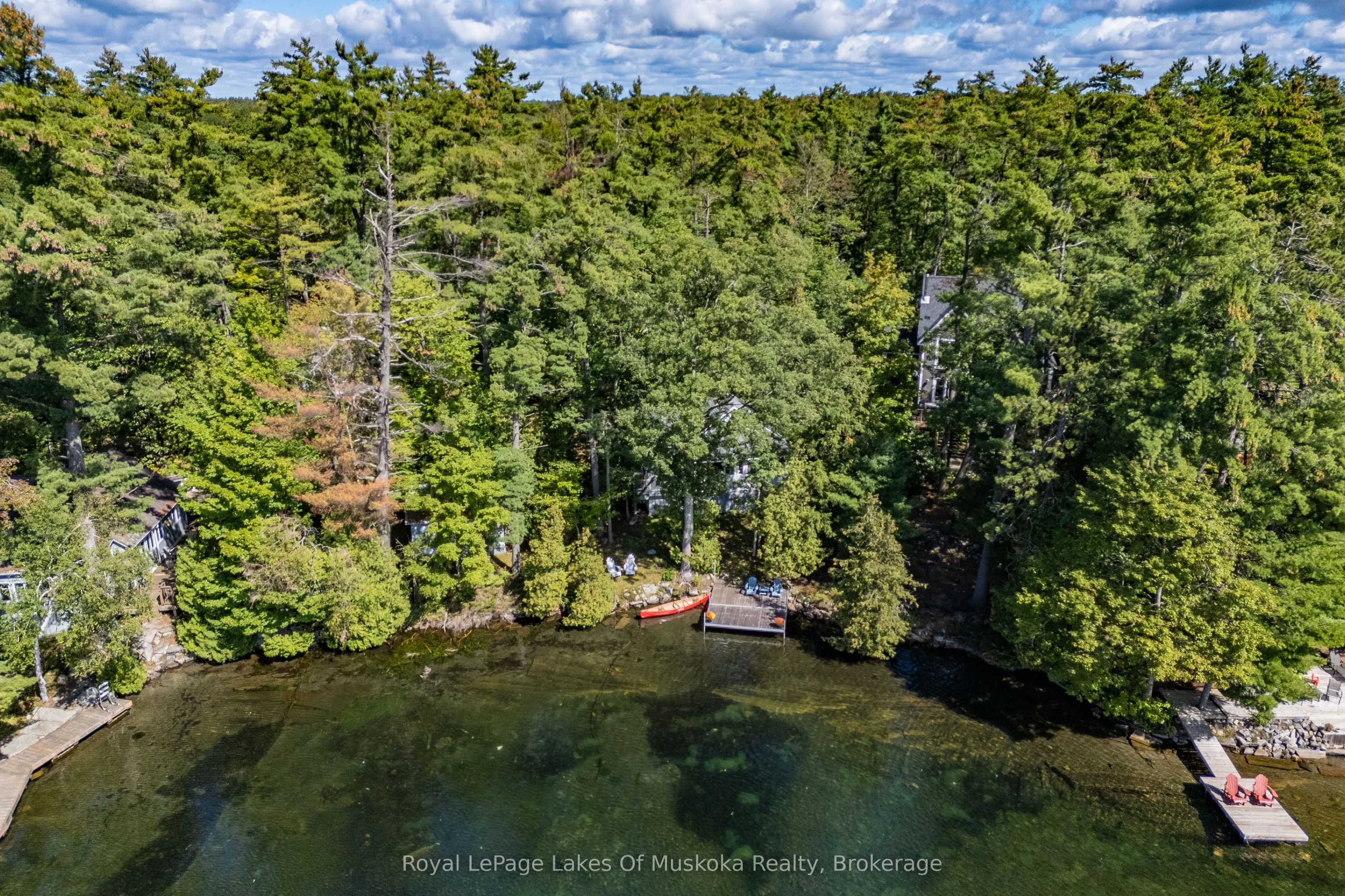 1106 Clear Lake Road