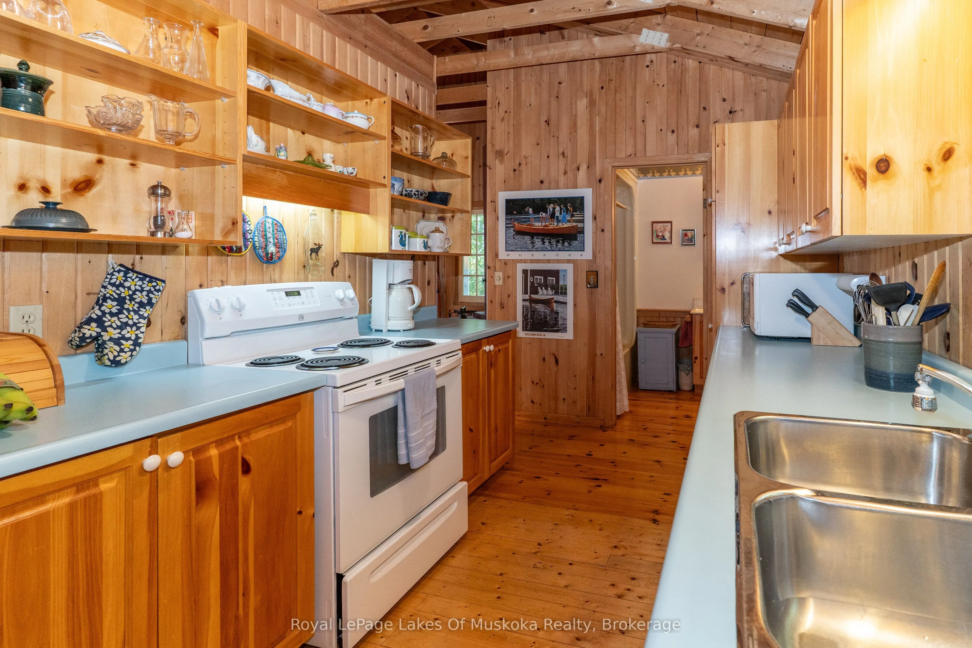 1106 Clear Lake Road