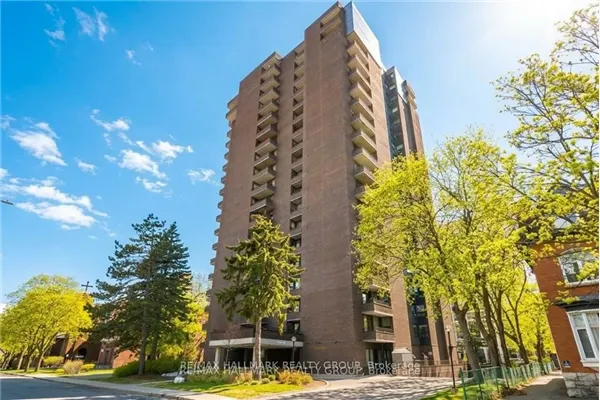 71 Somerset Street W #2003
