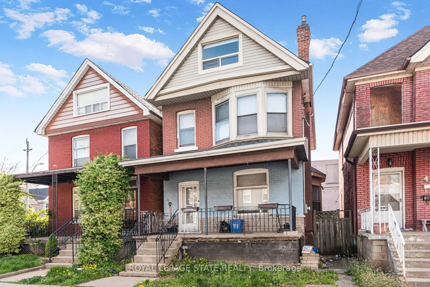 39 Arthur Avenue N