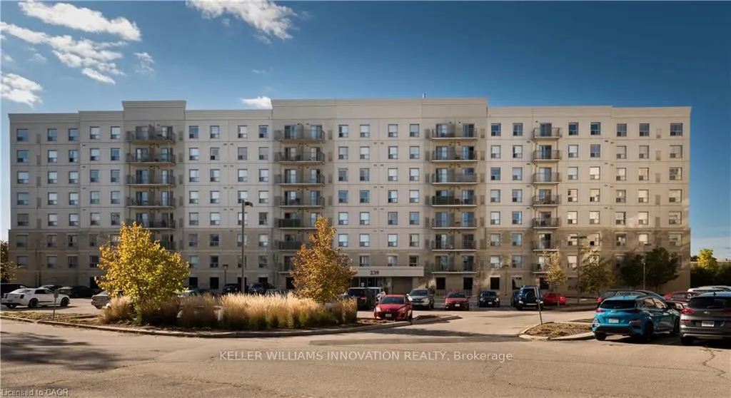 239 Auburn Drive #418