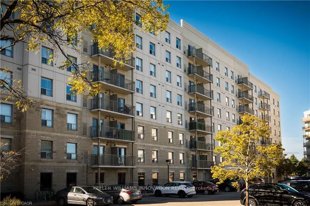 239 Auburn Drive #418