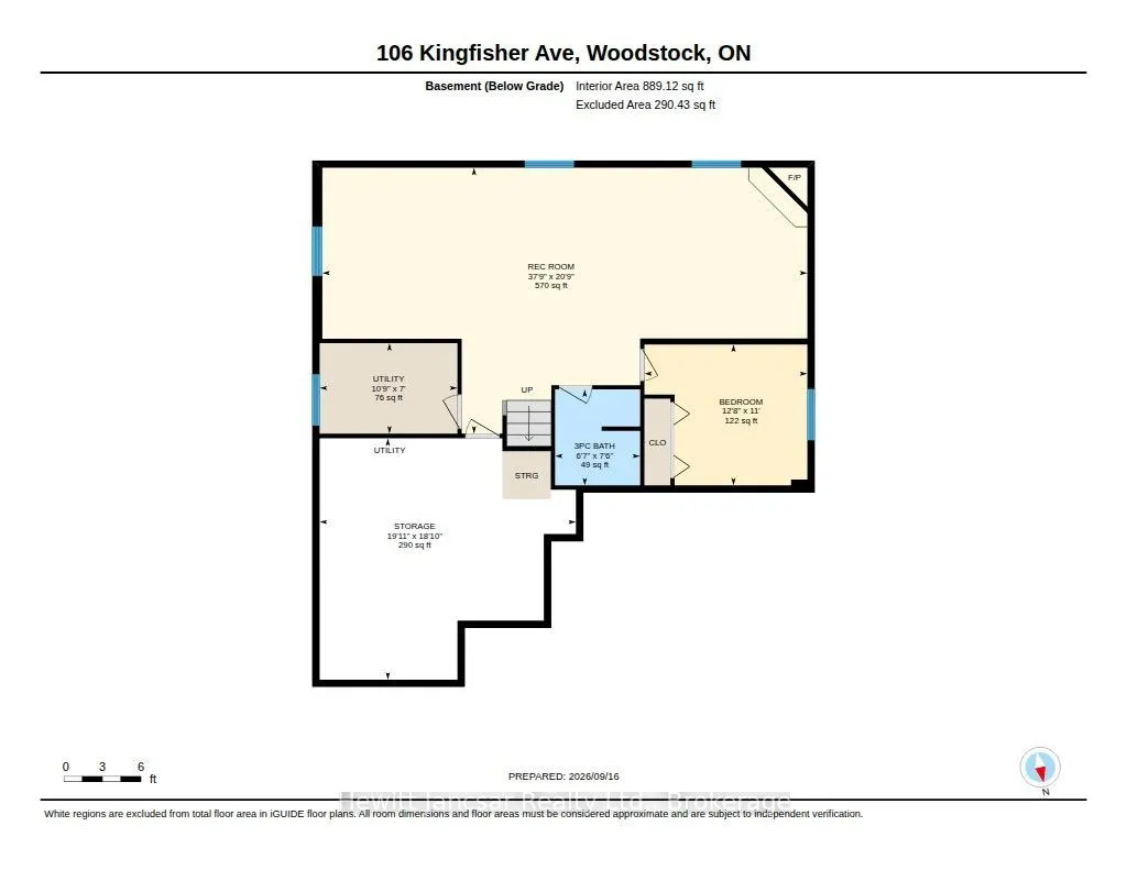 106 Kingfisher Avenue