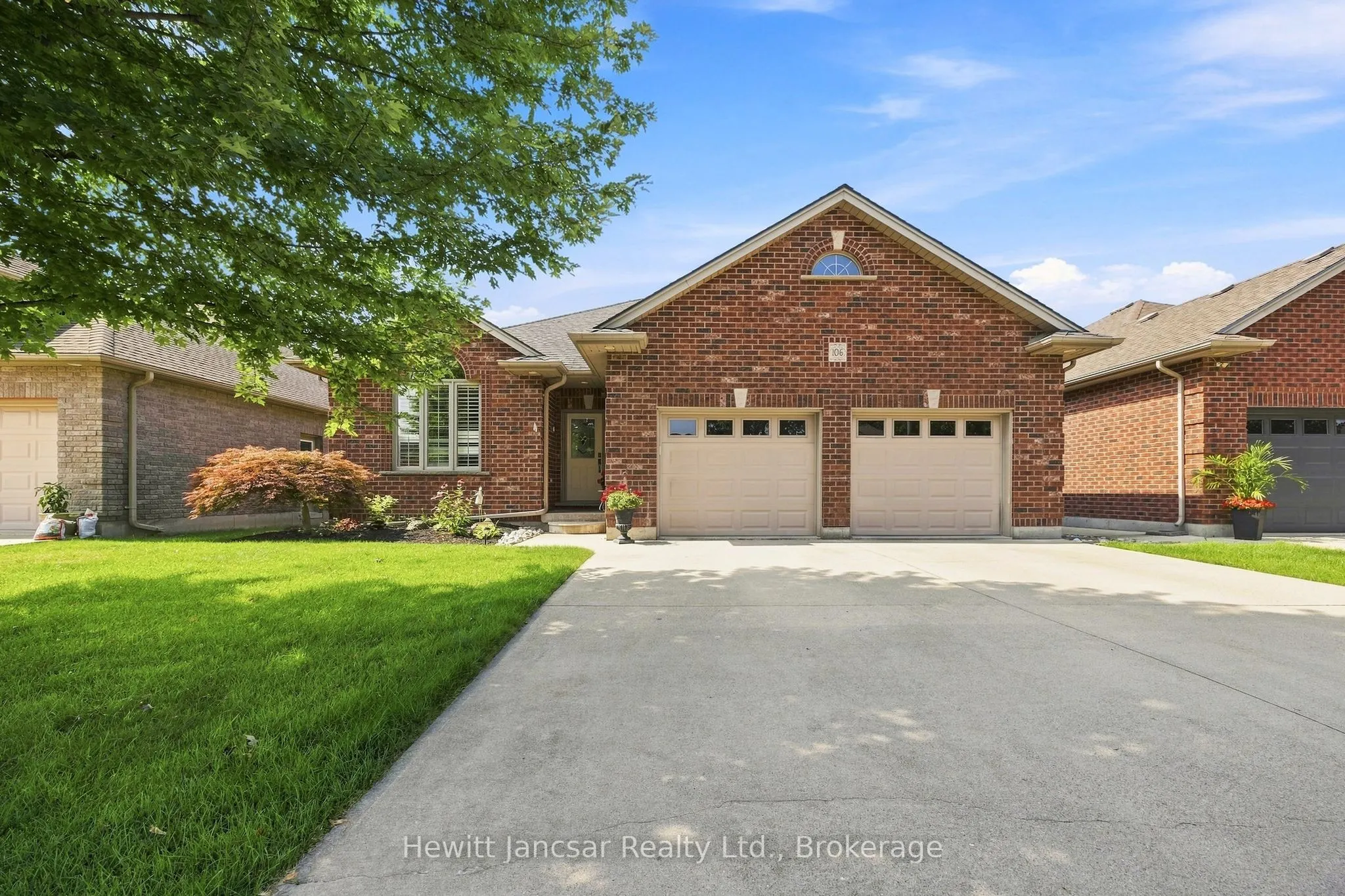 106 Kingfisher Avenue