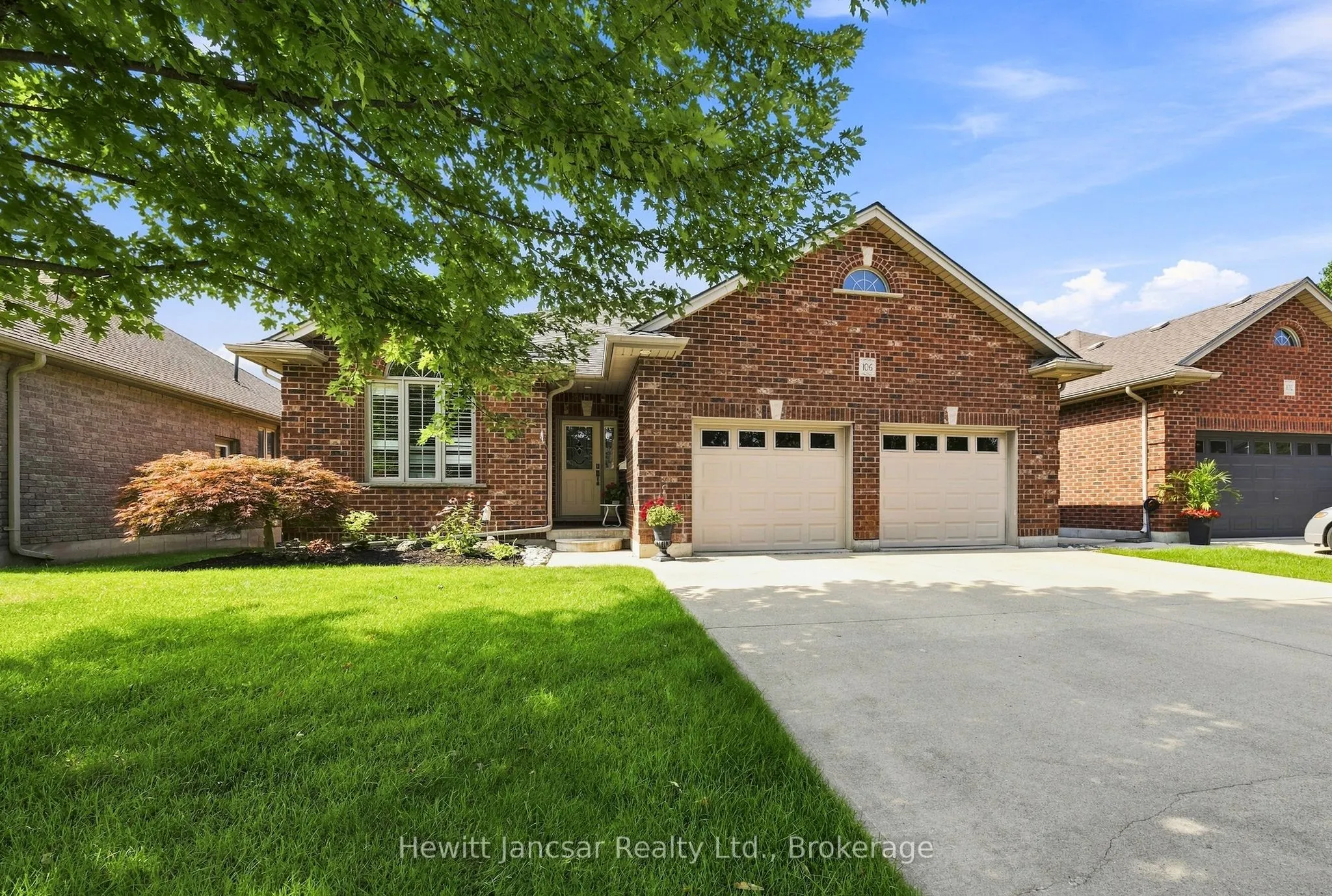 106 Kingfisher Avenue