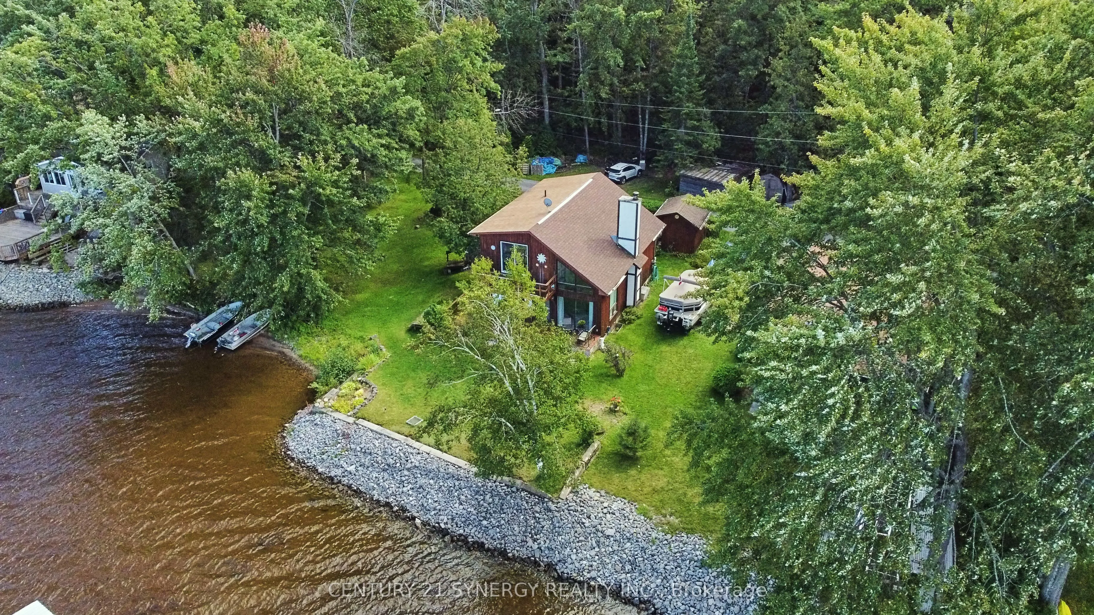 3056 Black Bay Lane