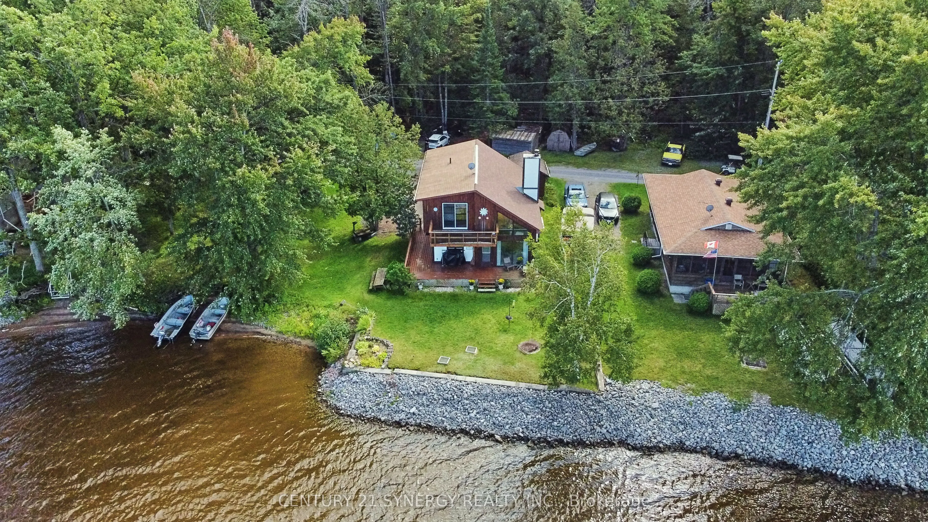 3056 Black Bay Lane