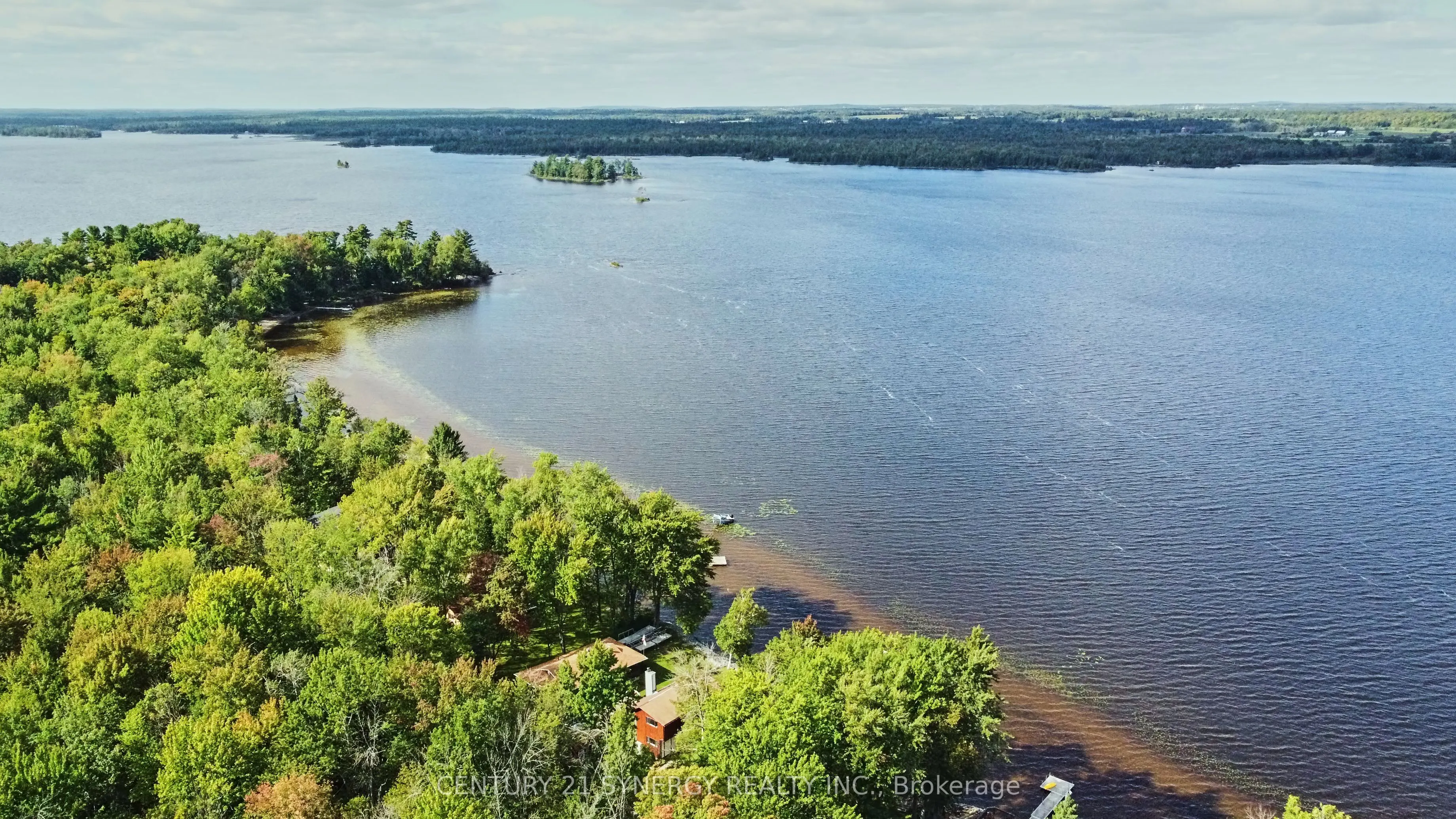 3056 Black Bay Lane