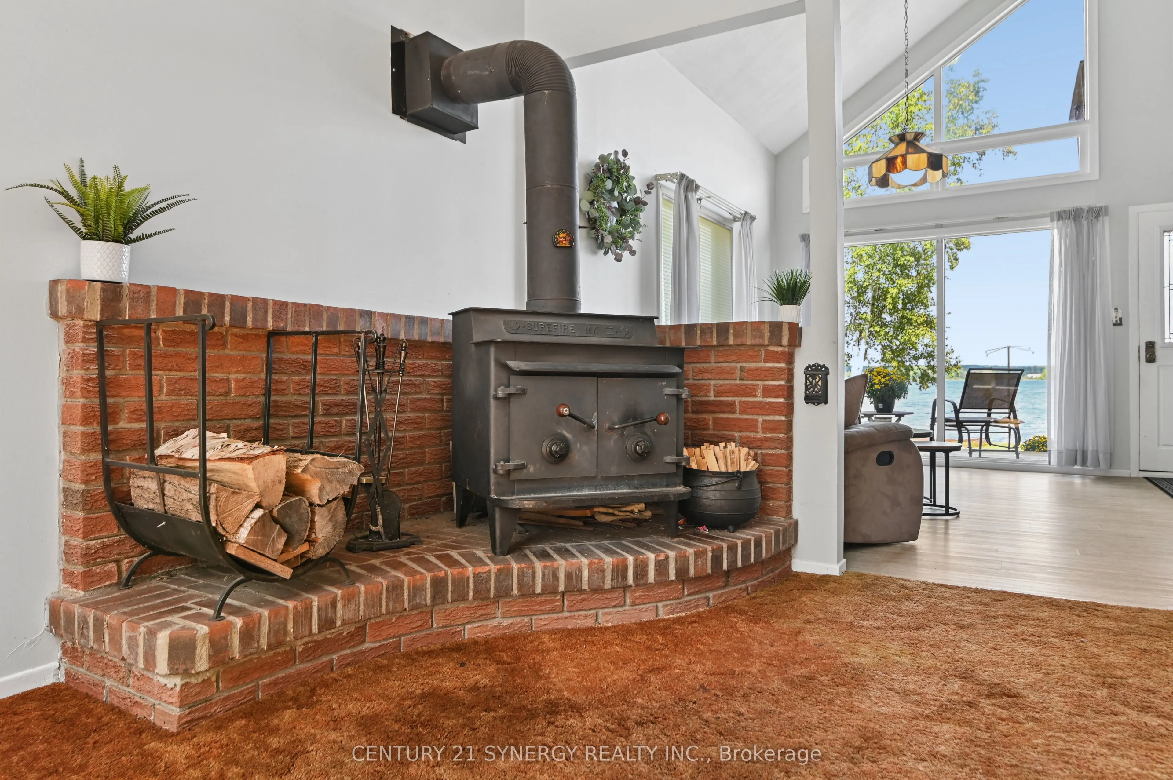 3056 Black Bay Lane