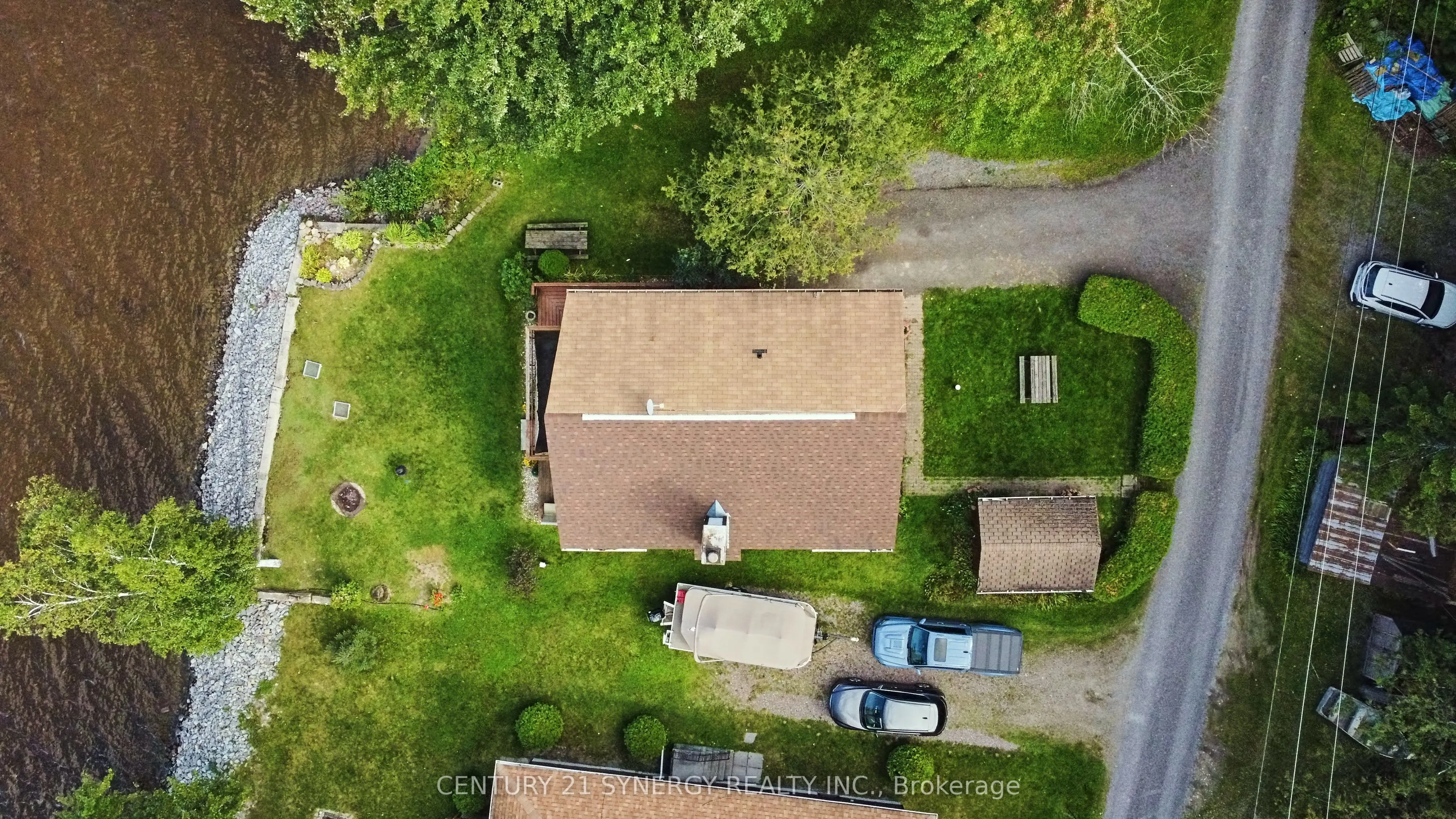3056 Black Bay Lane