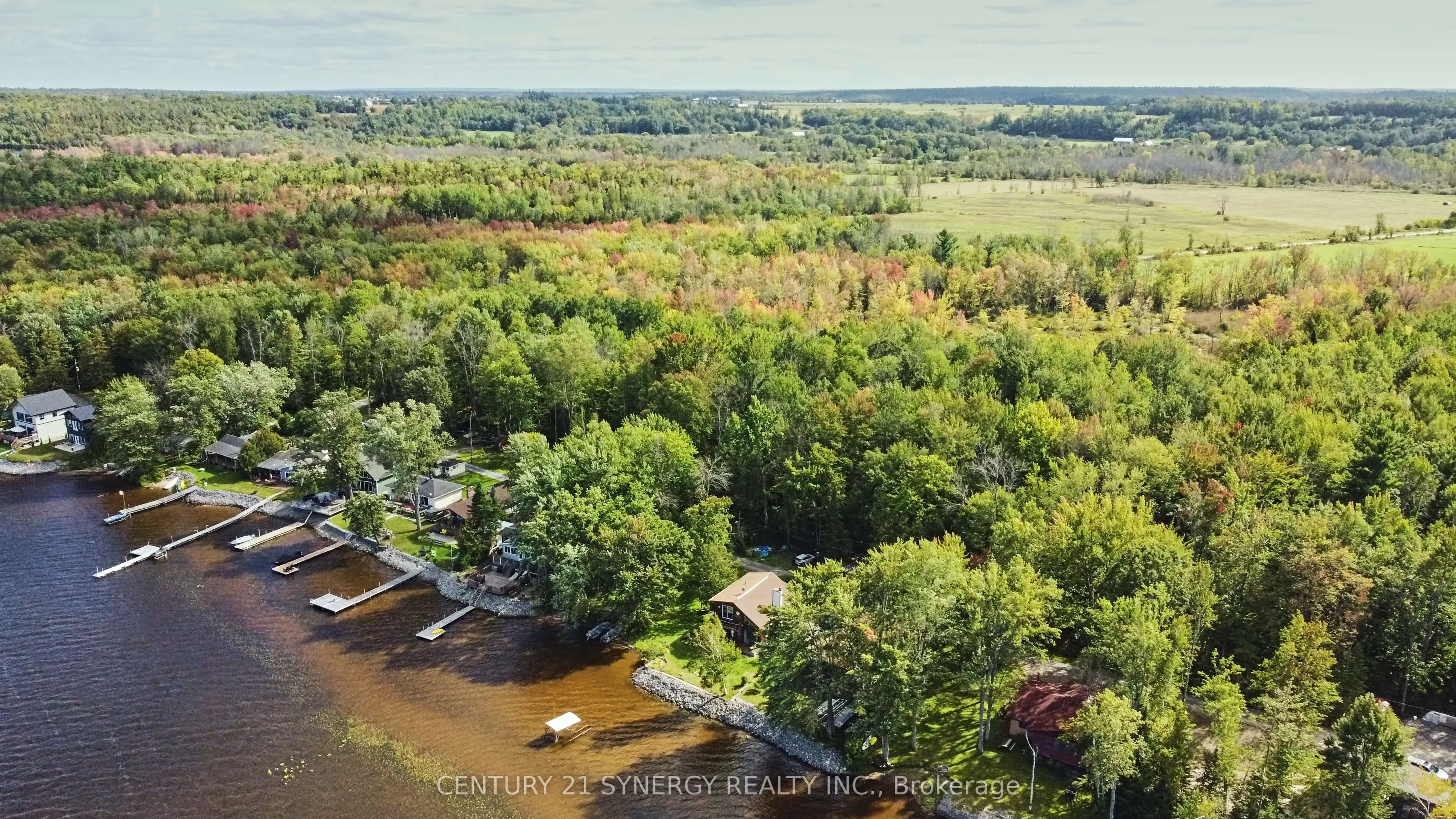 3056 Black Bay Lane