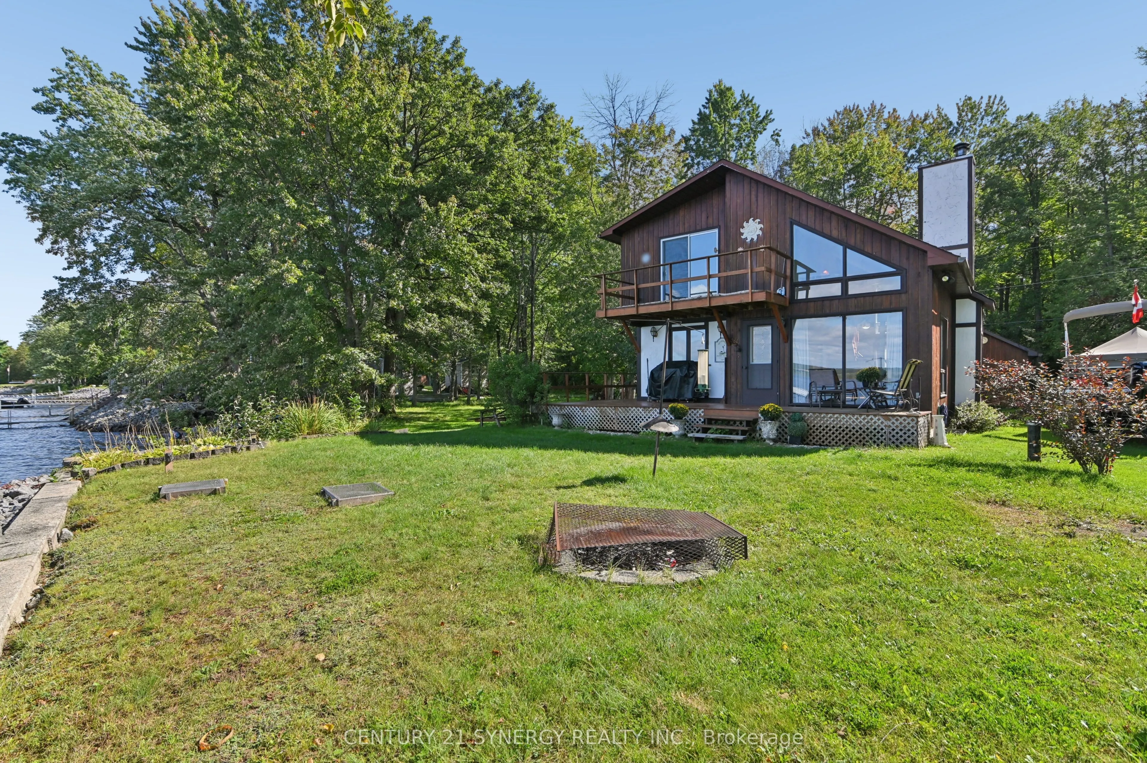 3056 Black Bay Lane