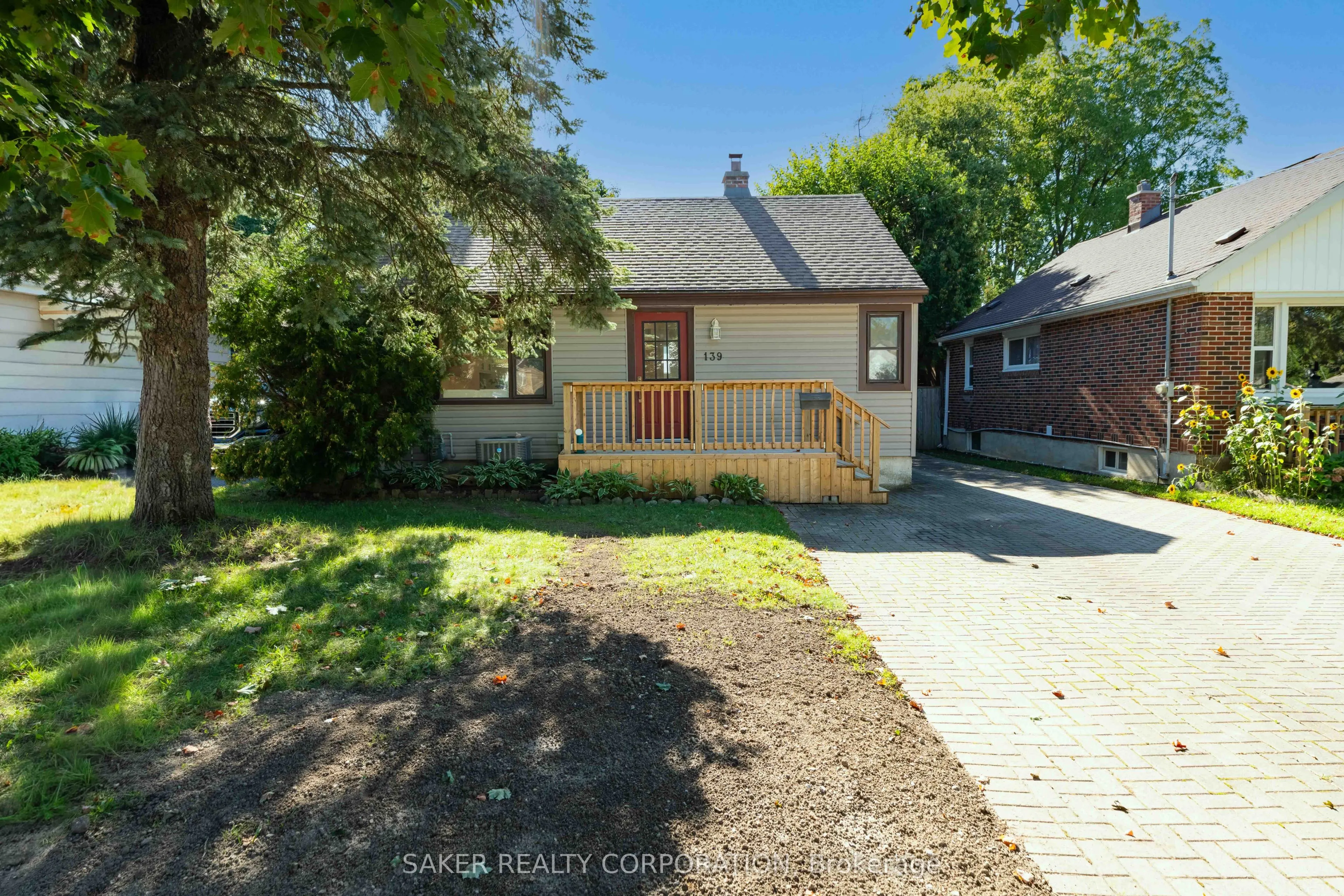 139 LINWOOD Street