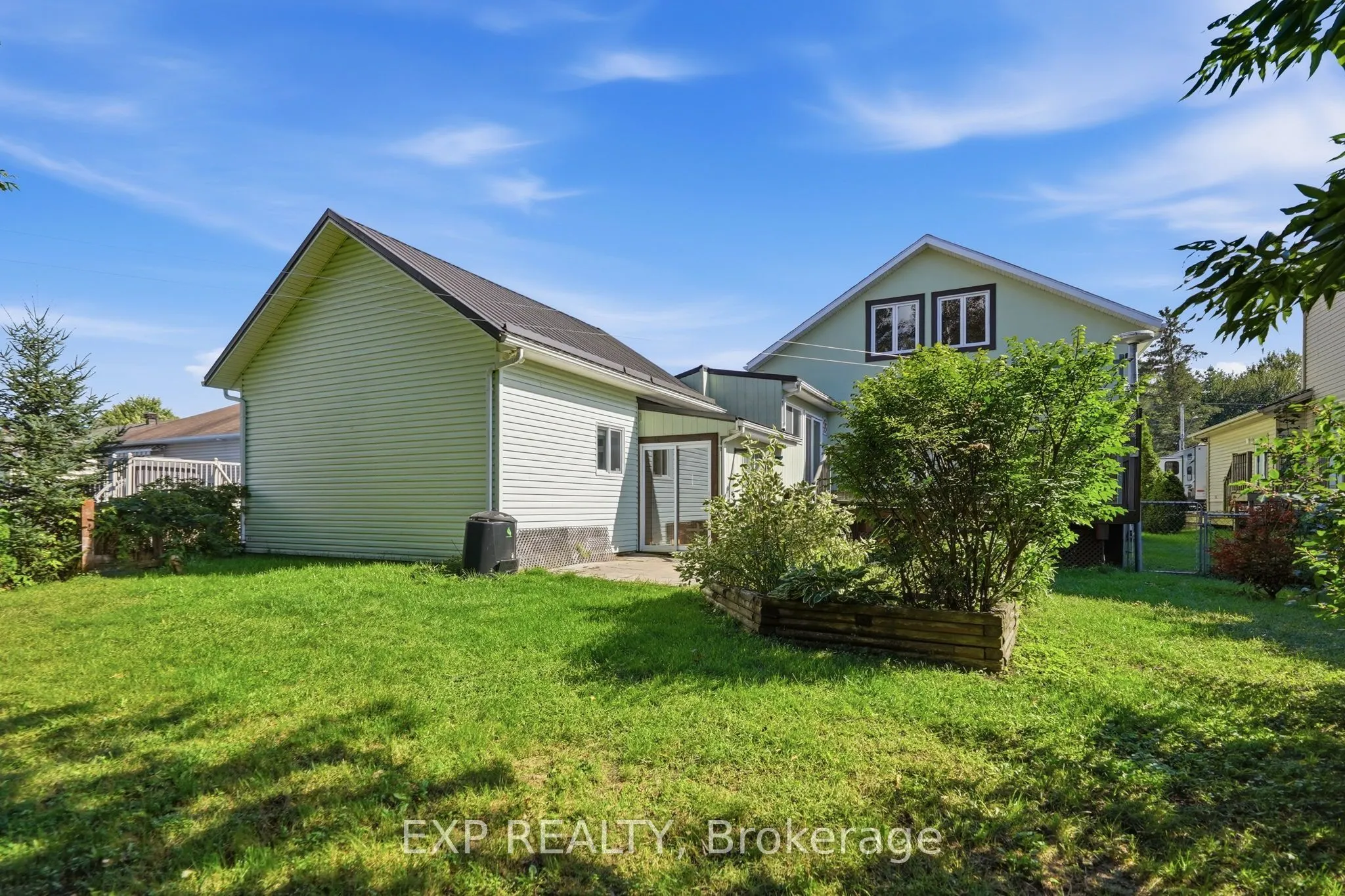 35 Brisson Street